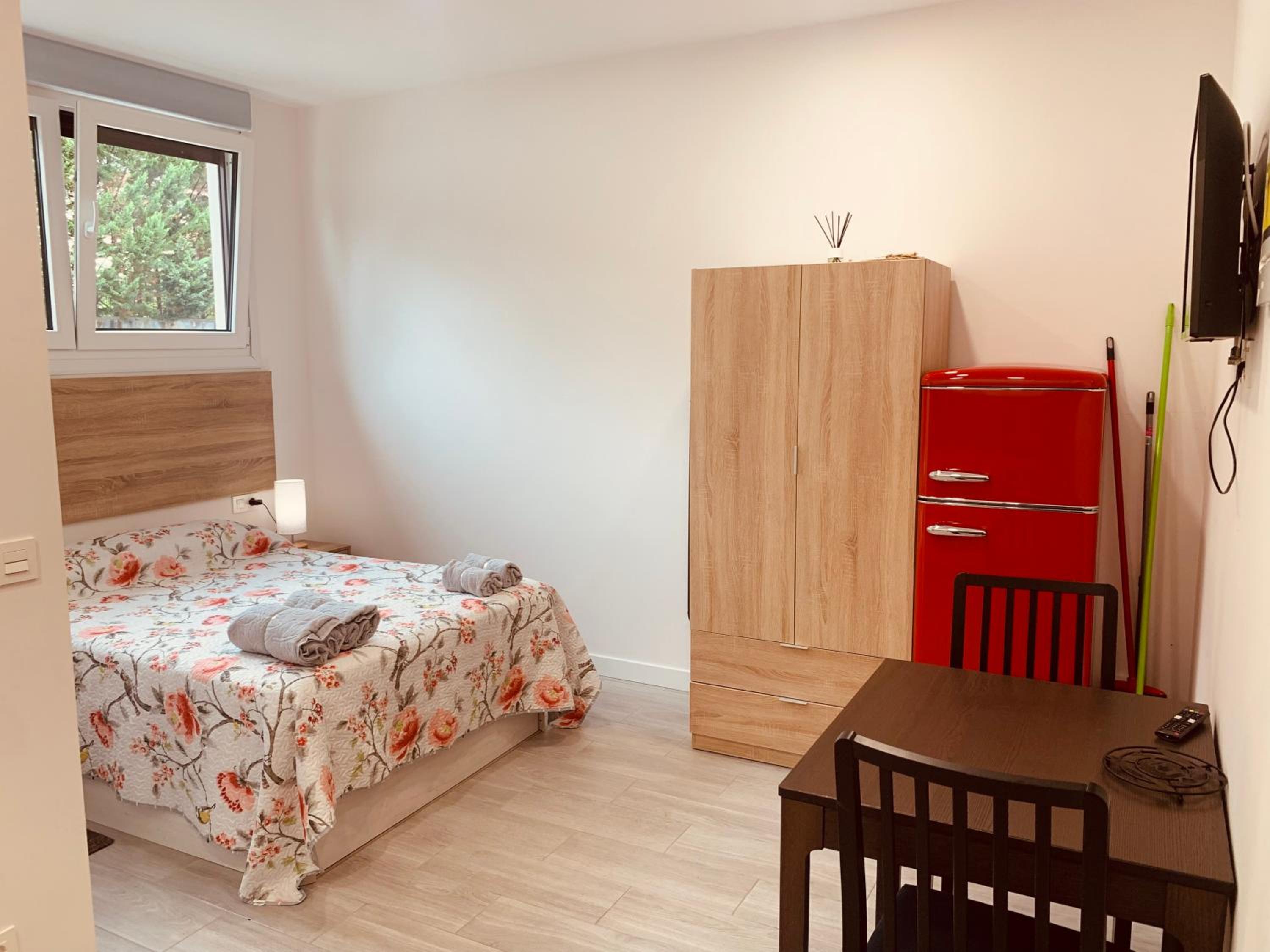 Apartamento Estándar