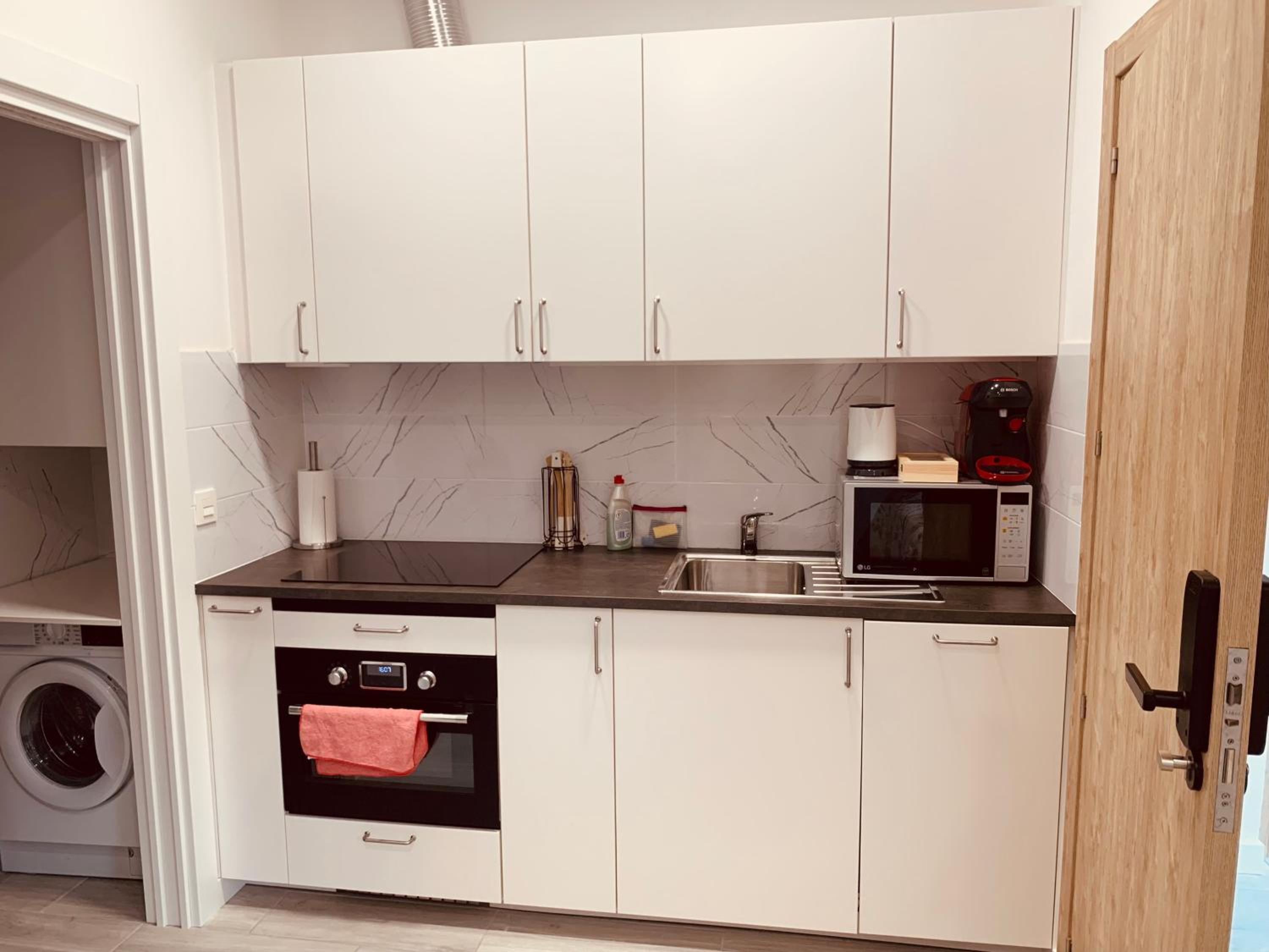 Standard Apartment photo 2