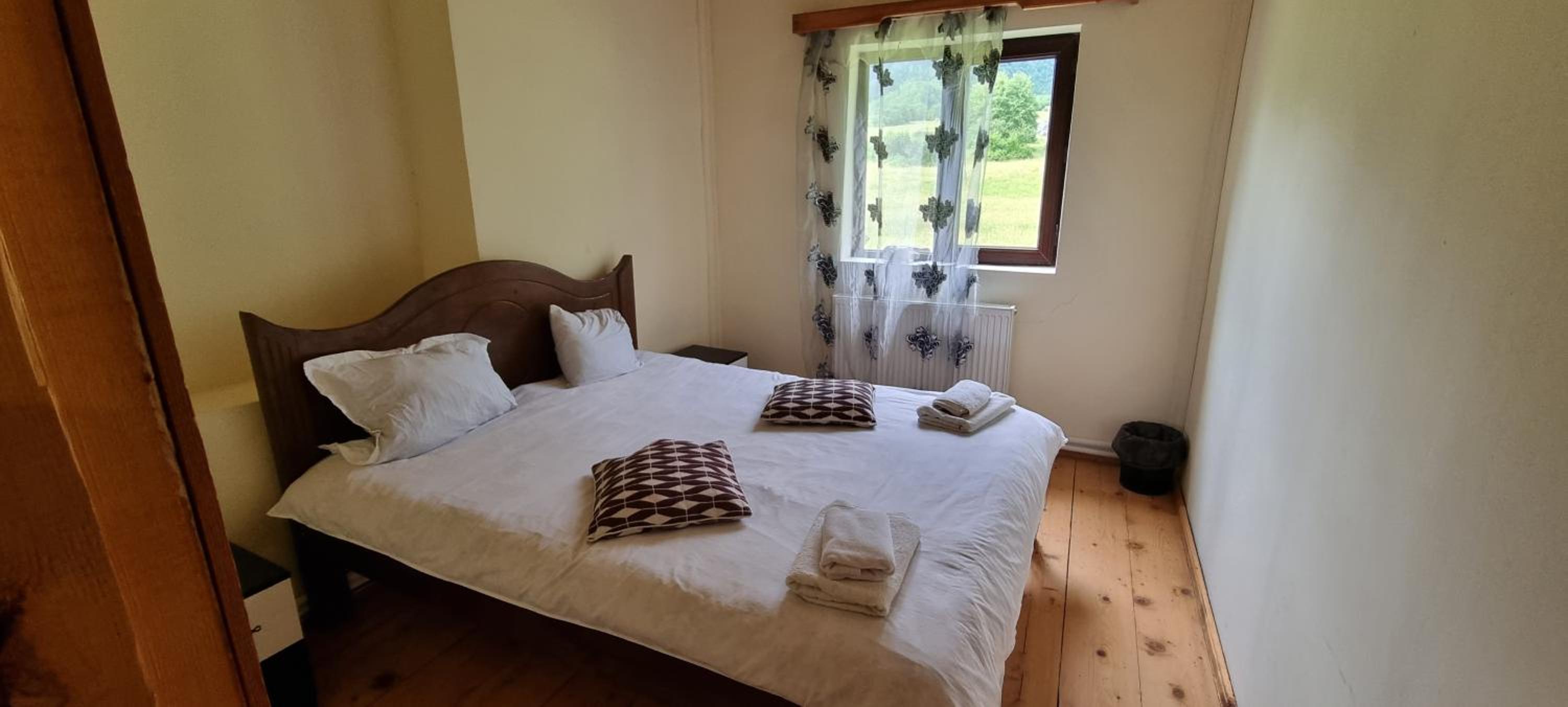 Double Room with Mountain View photo 2