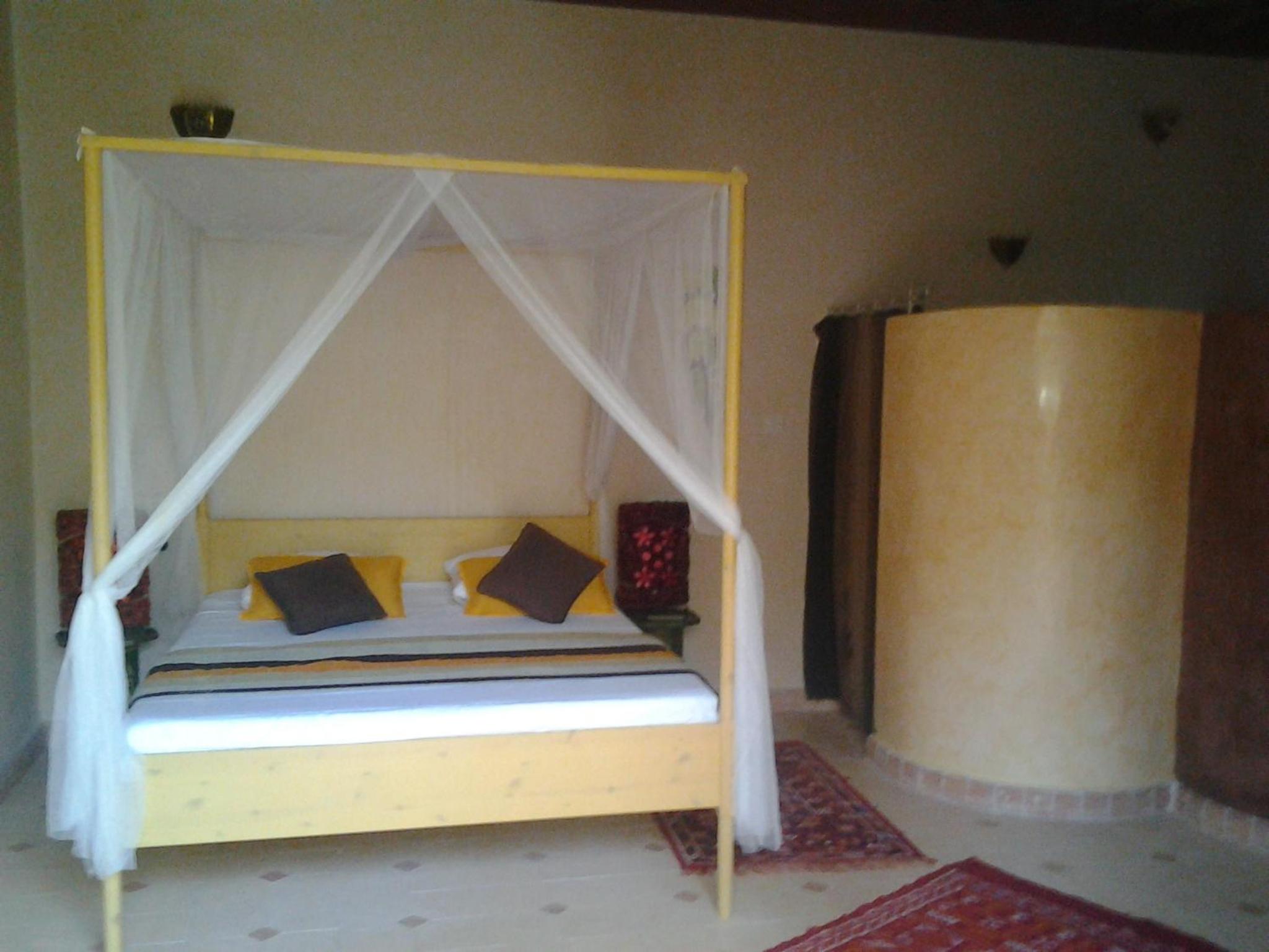 Suite with Pool View photo 3