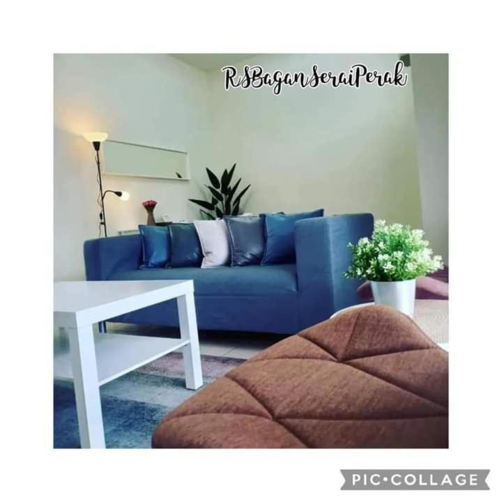 Four-Bedroom House photo 1