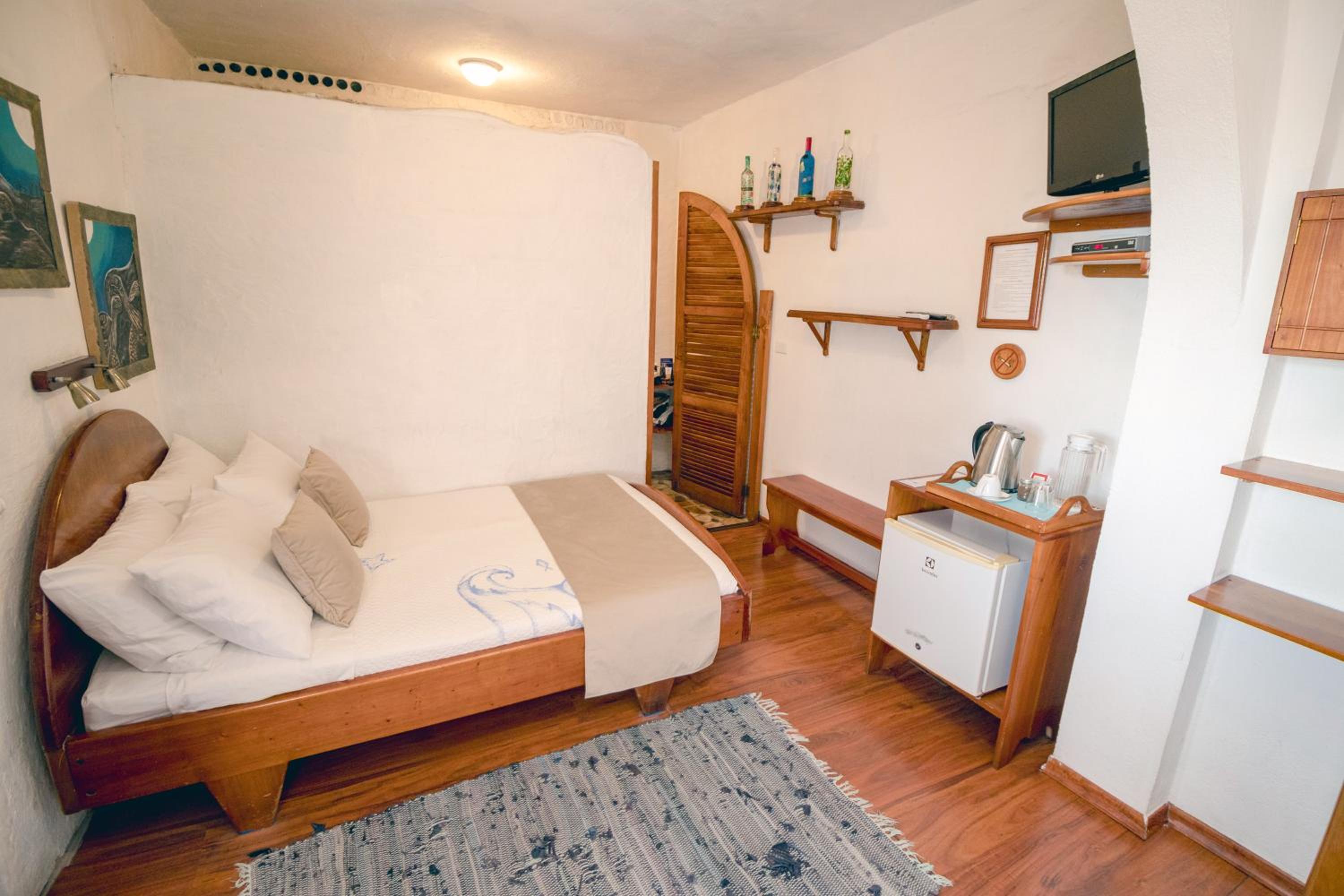 Standard Single Room photo 1