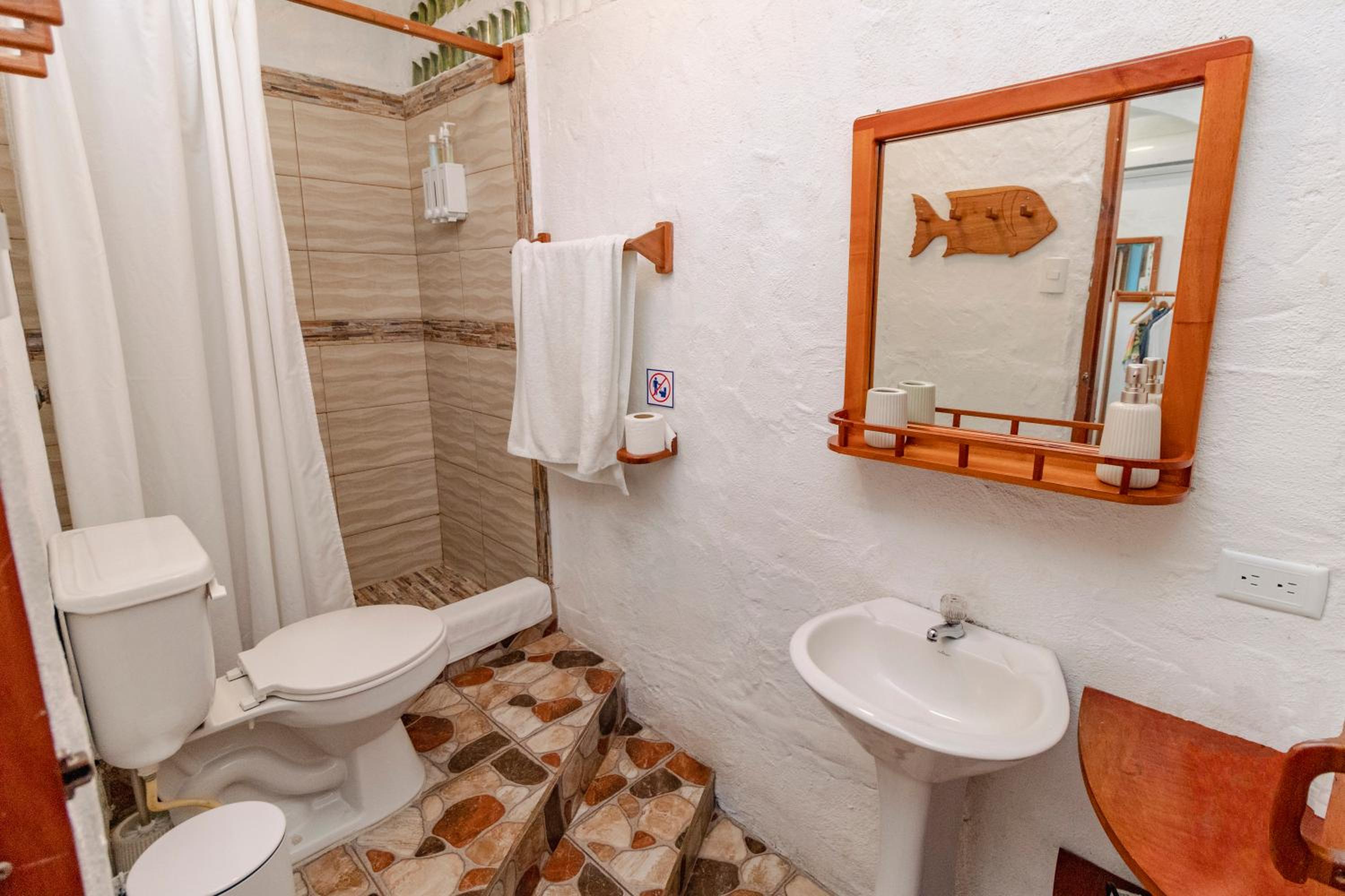 Standard Single Room photo 3