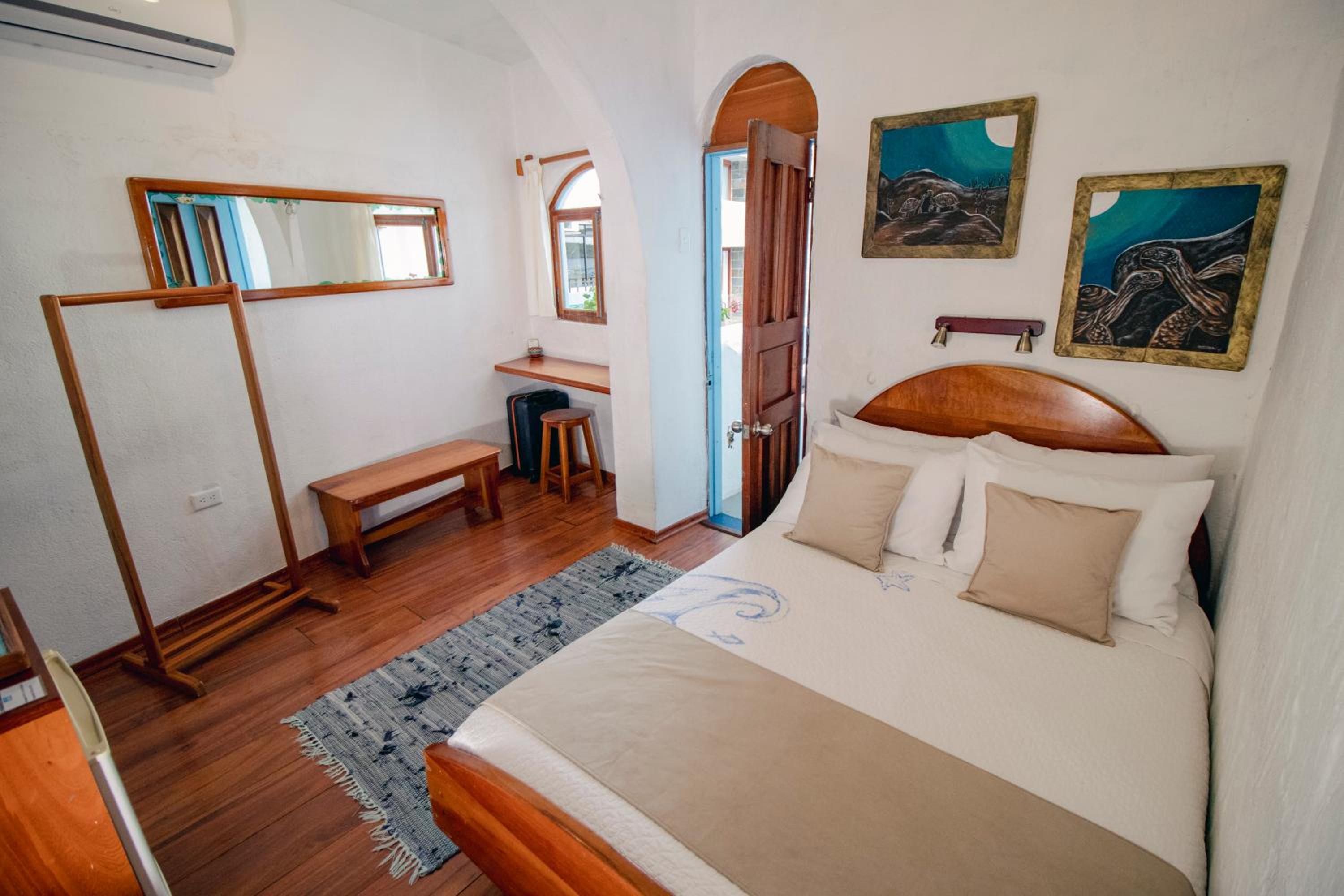 Standard Single Room photo 2