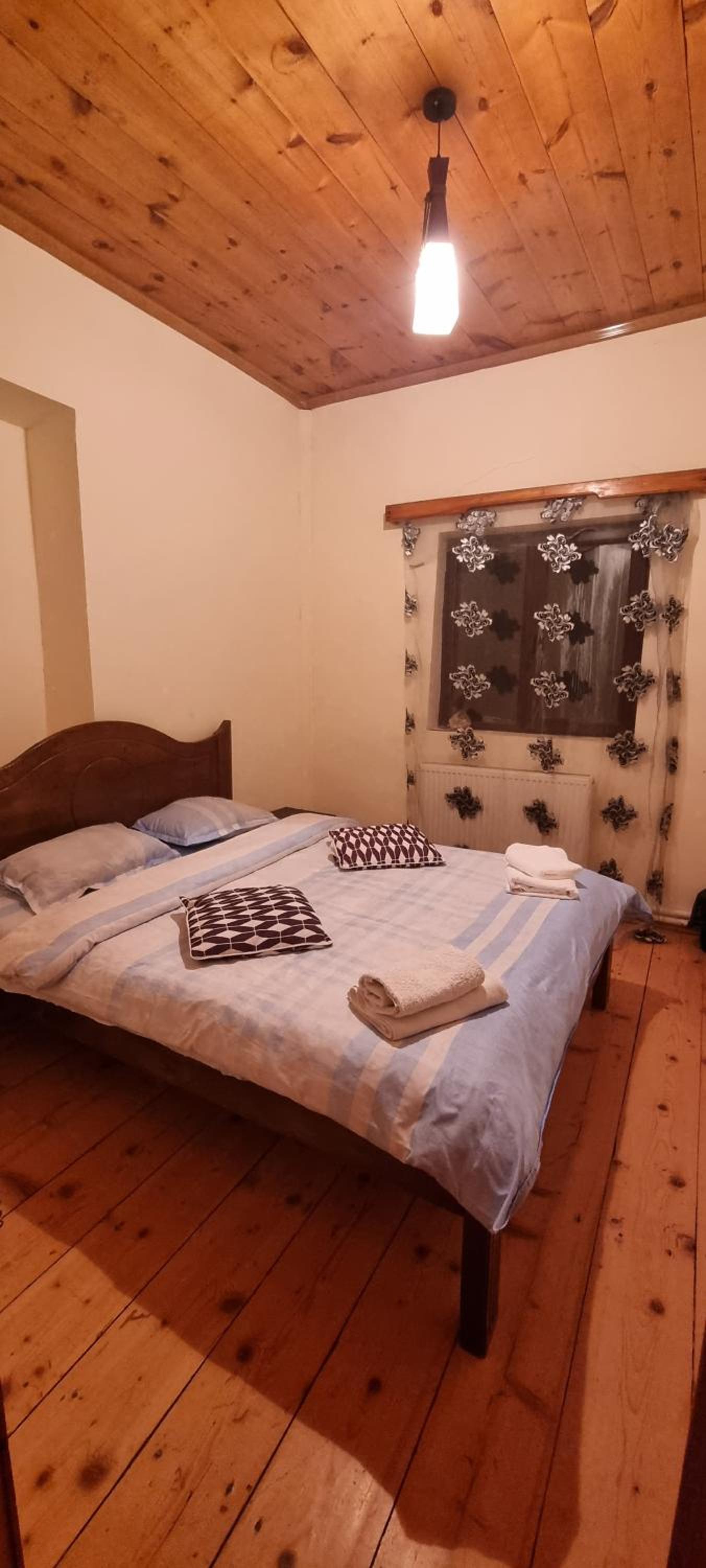 Double Room with Mountain View photo 3