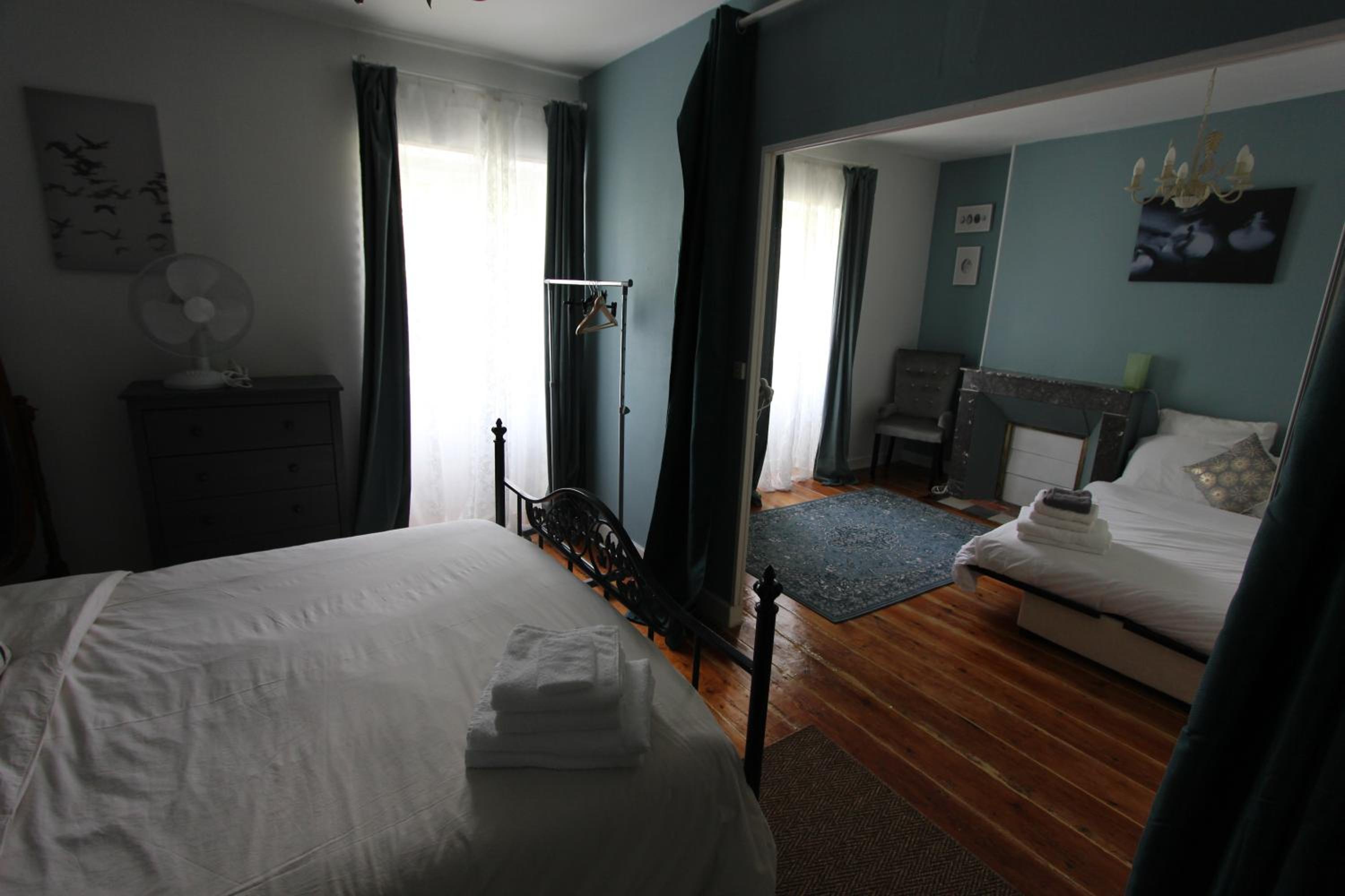 Family Room photo 2