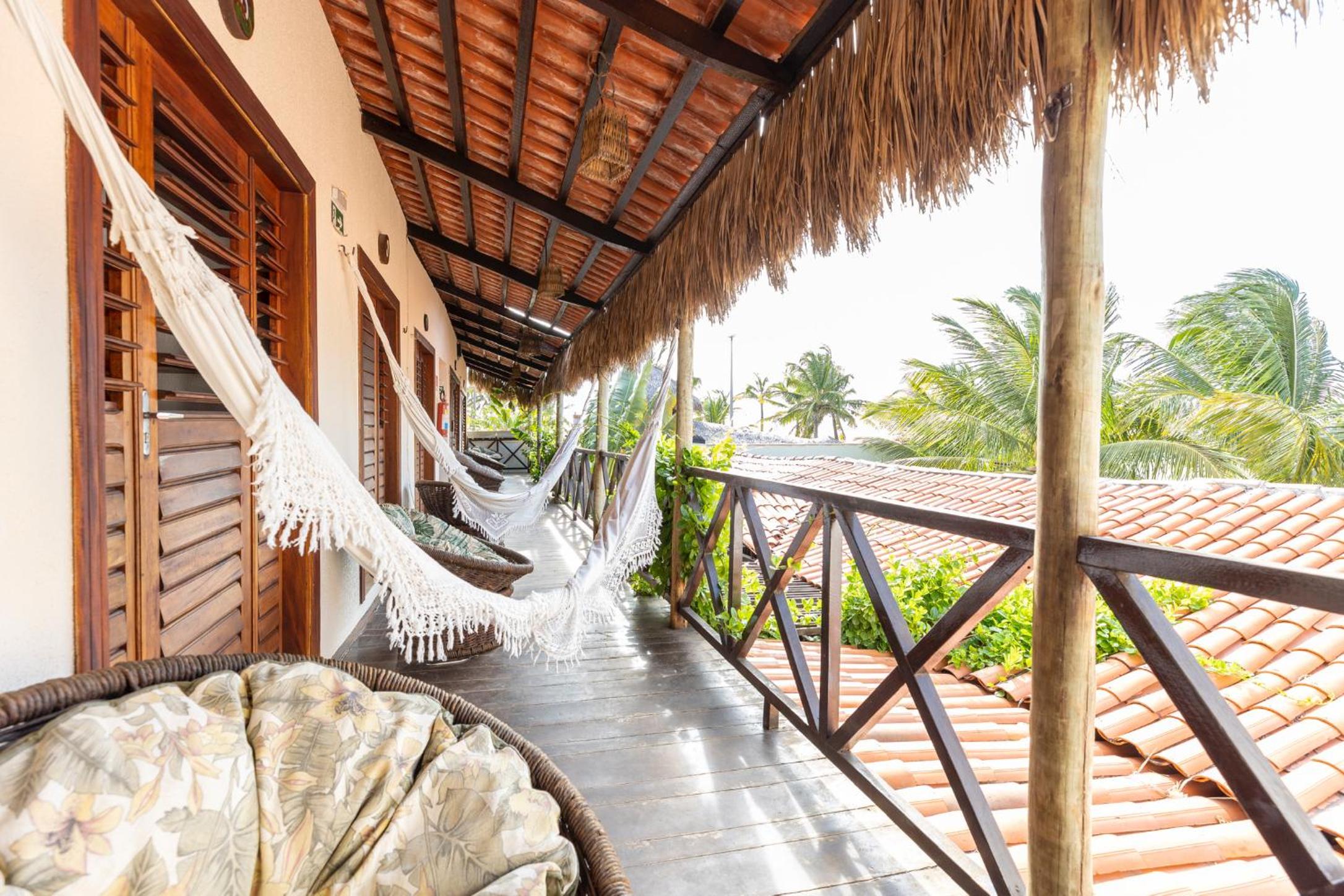 Double Room With Balcony And Sea View photo 2