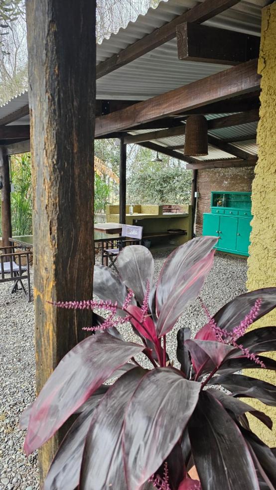 Chalet photo 3