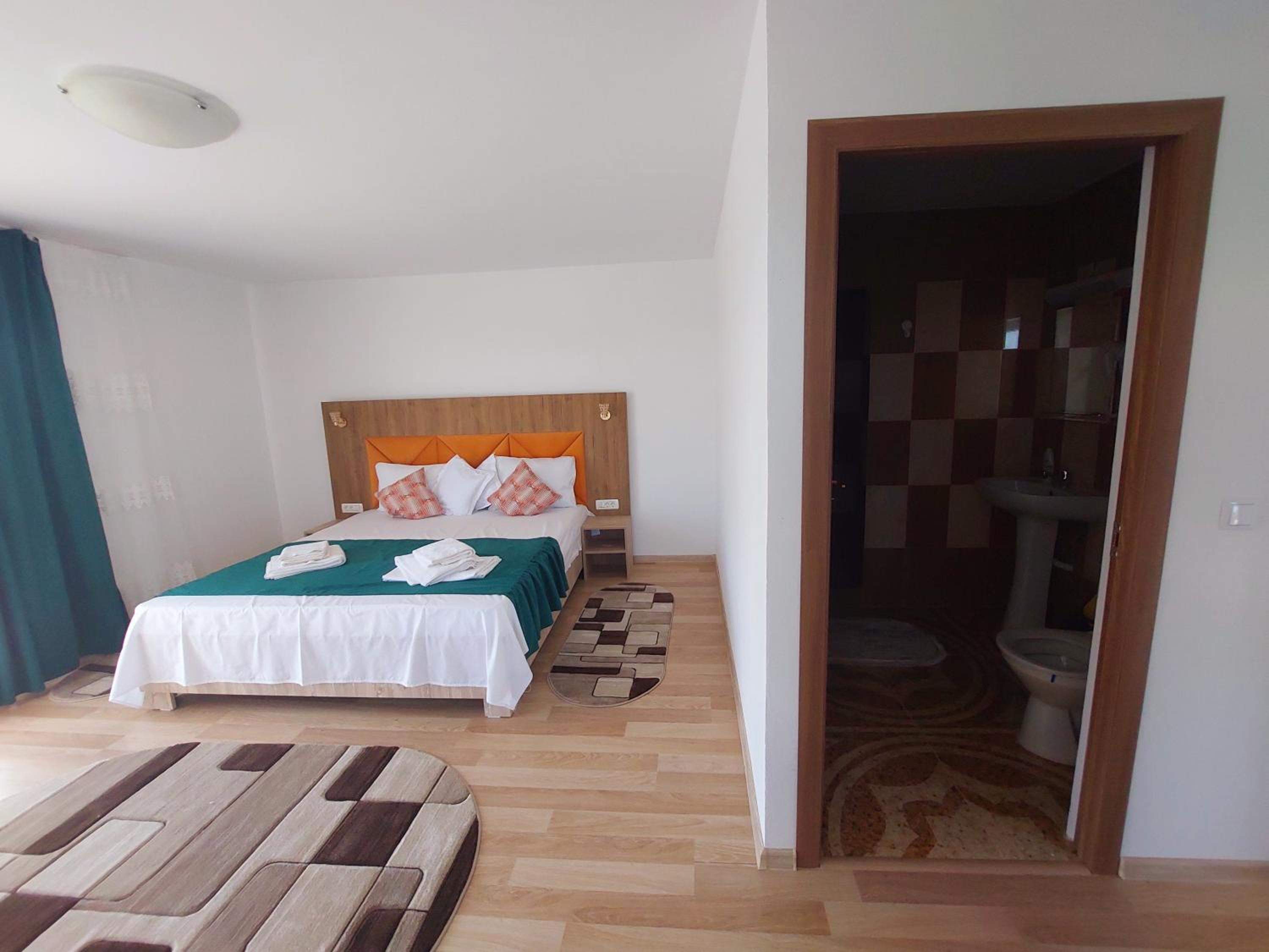 King Room with Garden View photo 3