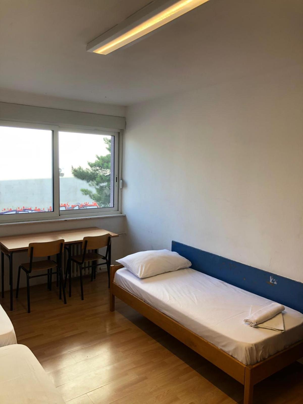 Budget Twin Room - Photo 4