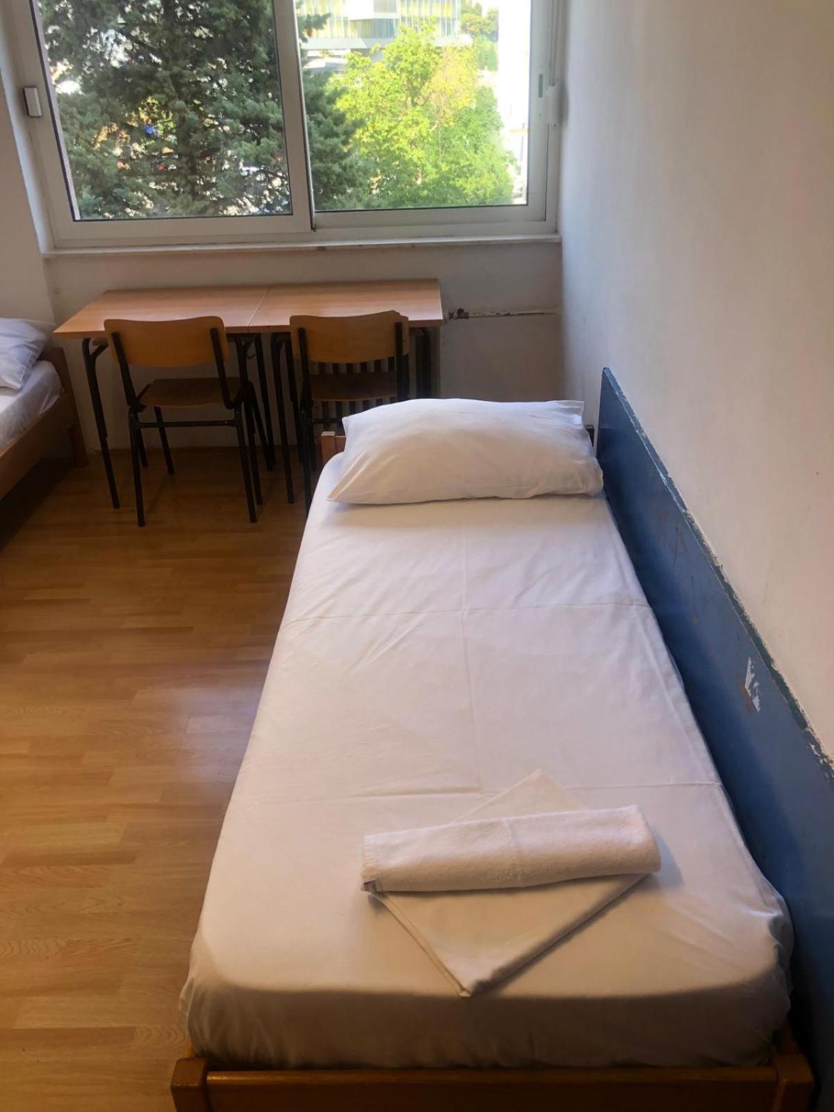 Budget Twin Room - Photo 5