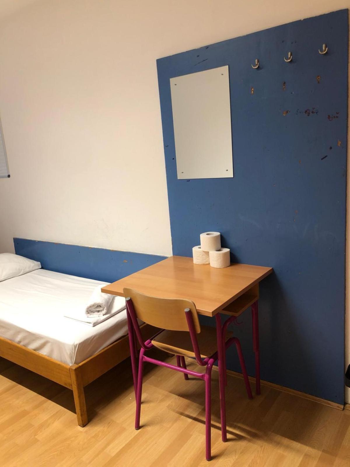 Budget Twin Room - Photo 6