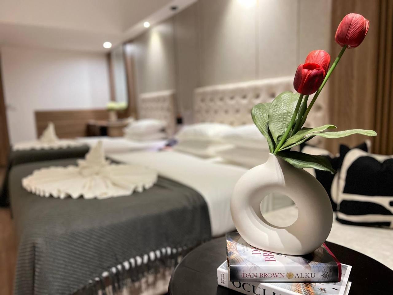 Suite Family Room