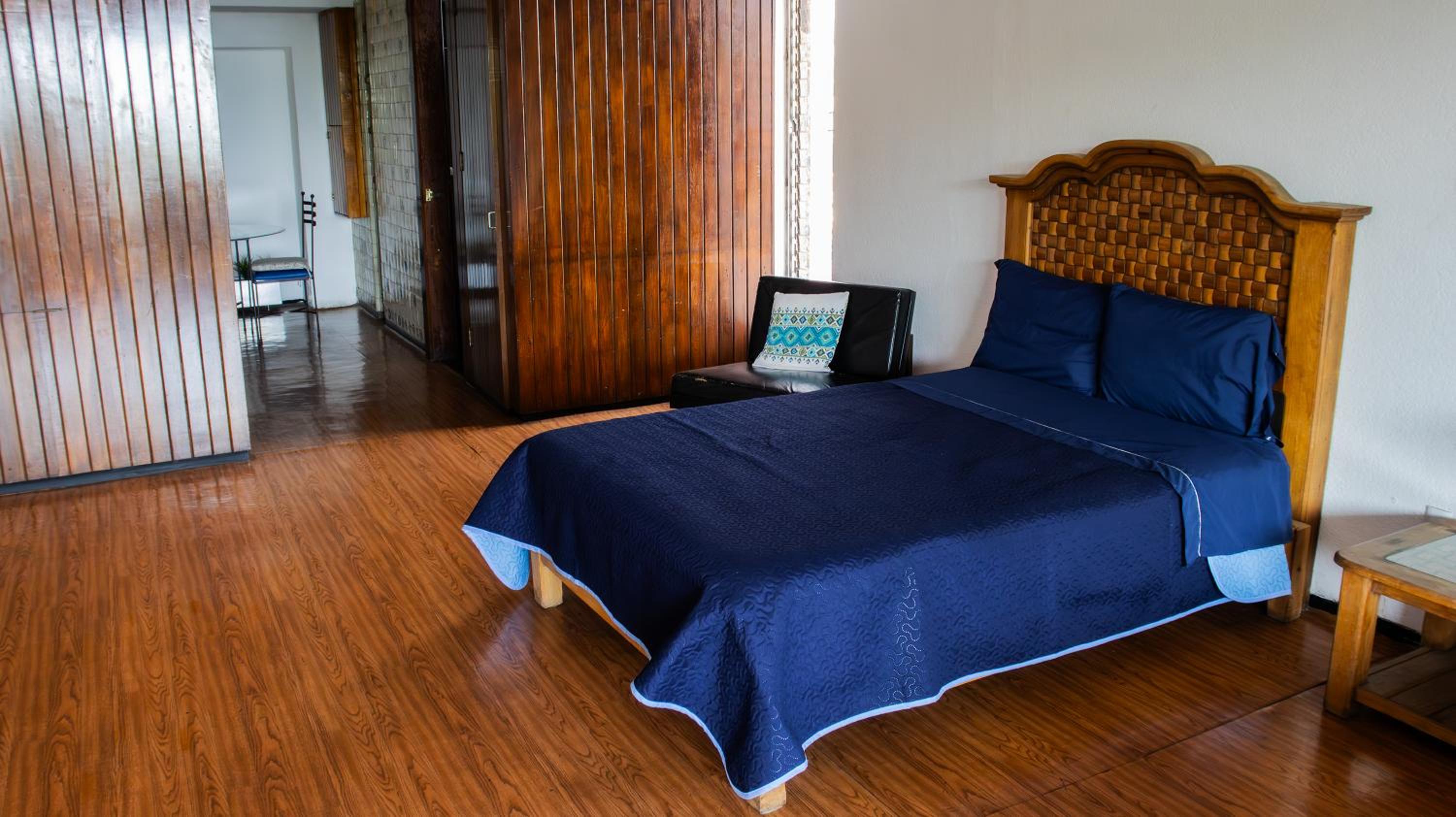 Twin Room with Balcony - Photo 1