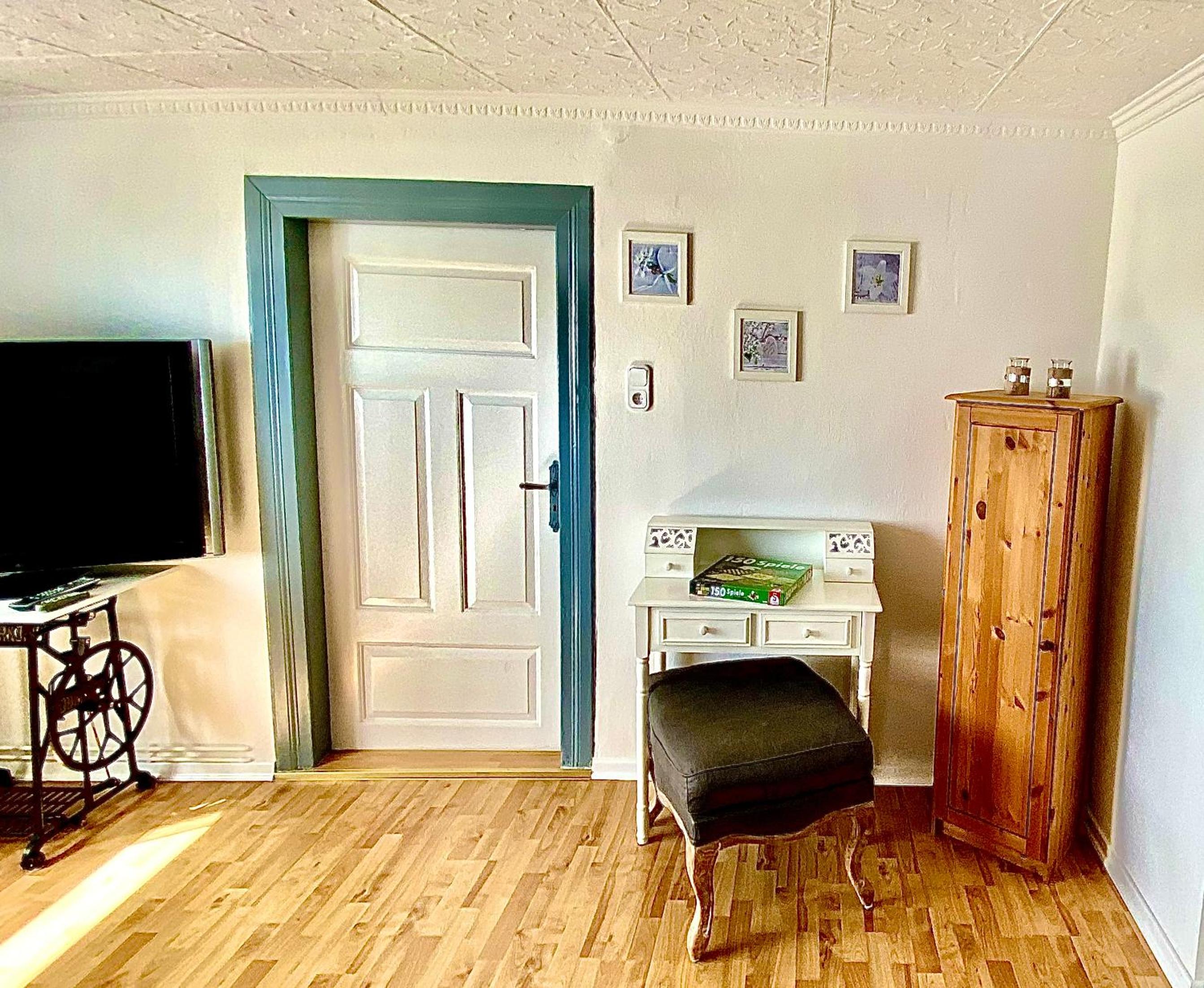 Two-Bedroom Apartment photo 1