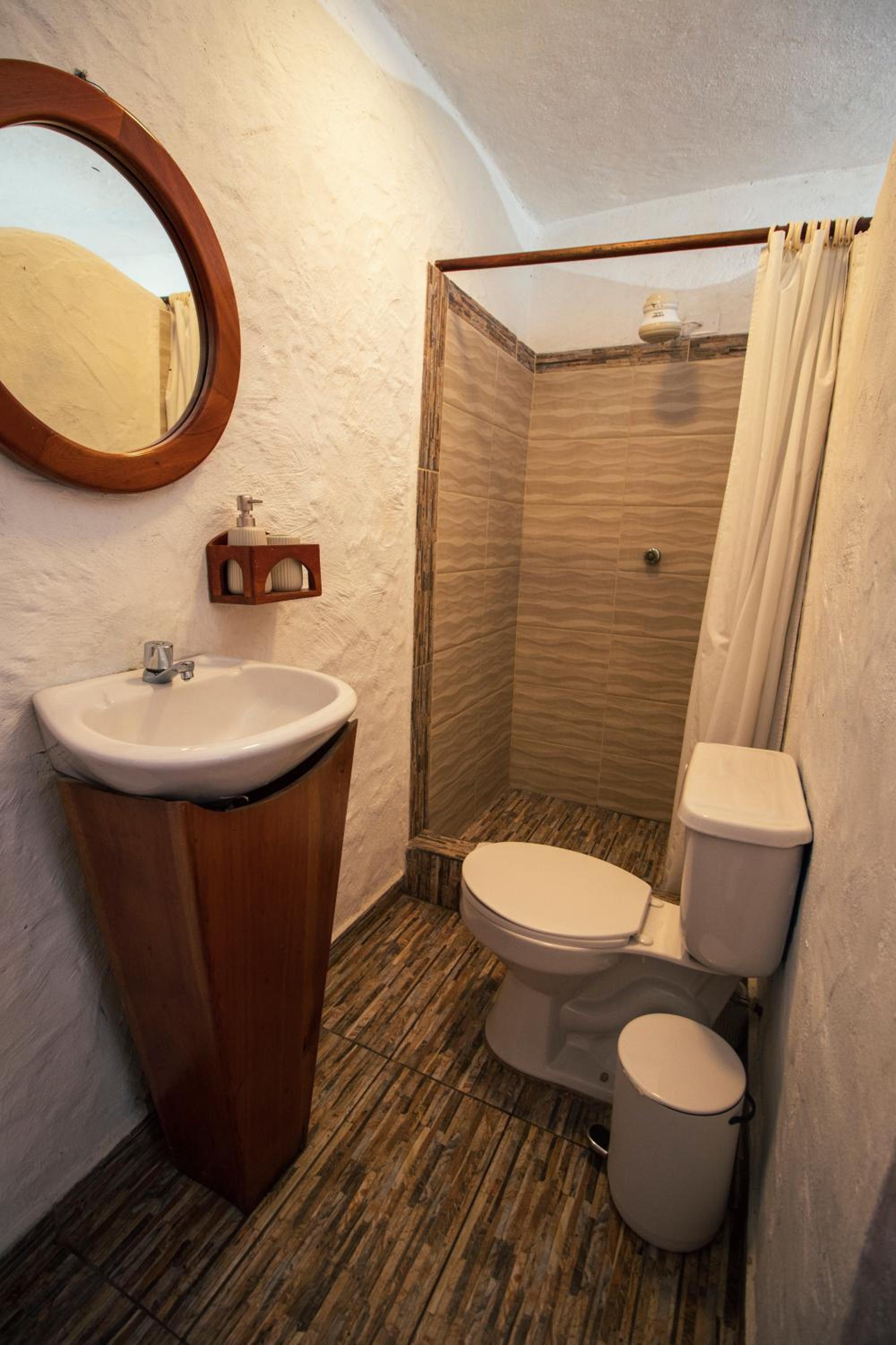 Double Room with Sea View photo 3