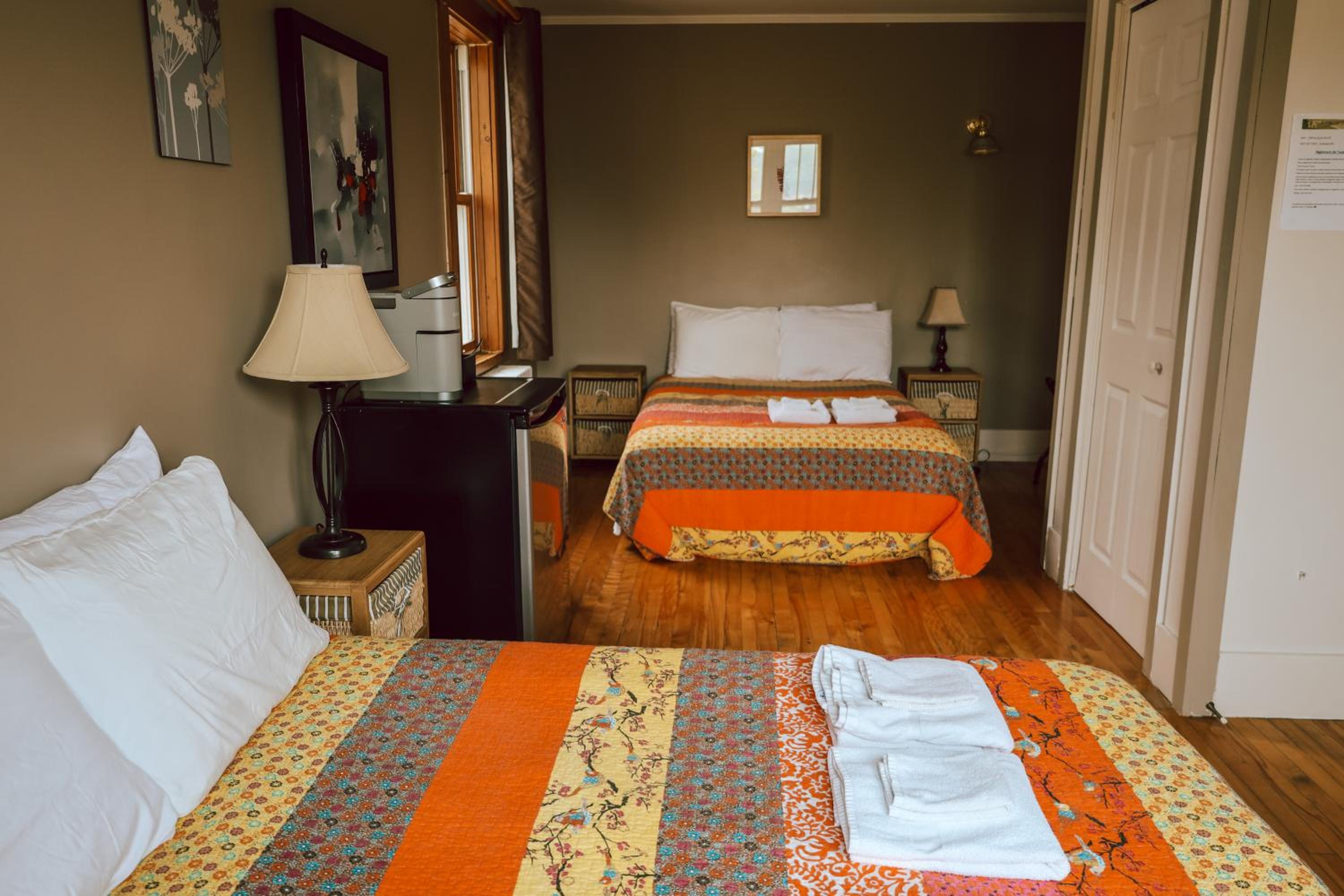 Double Room photo 1