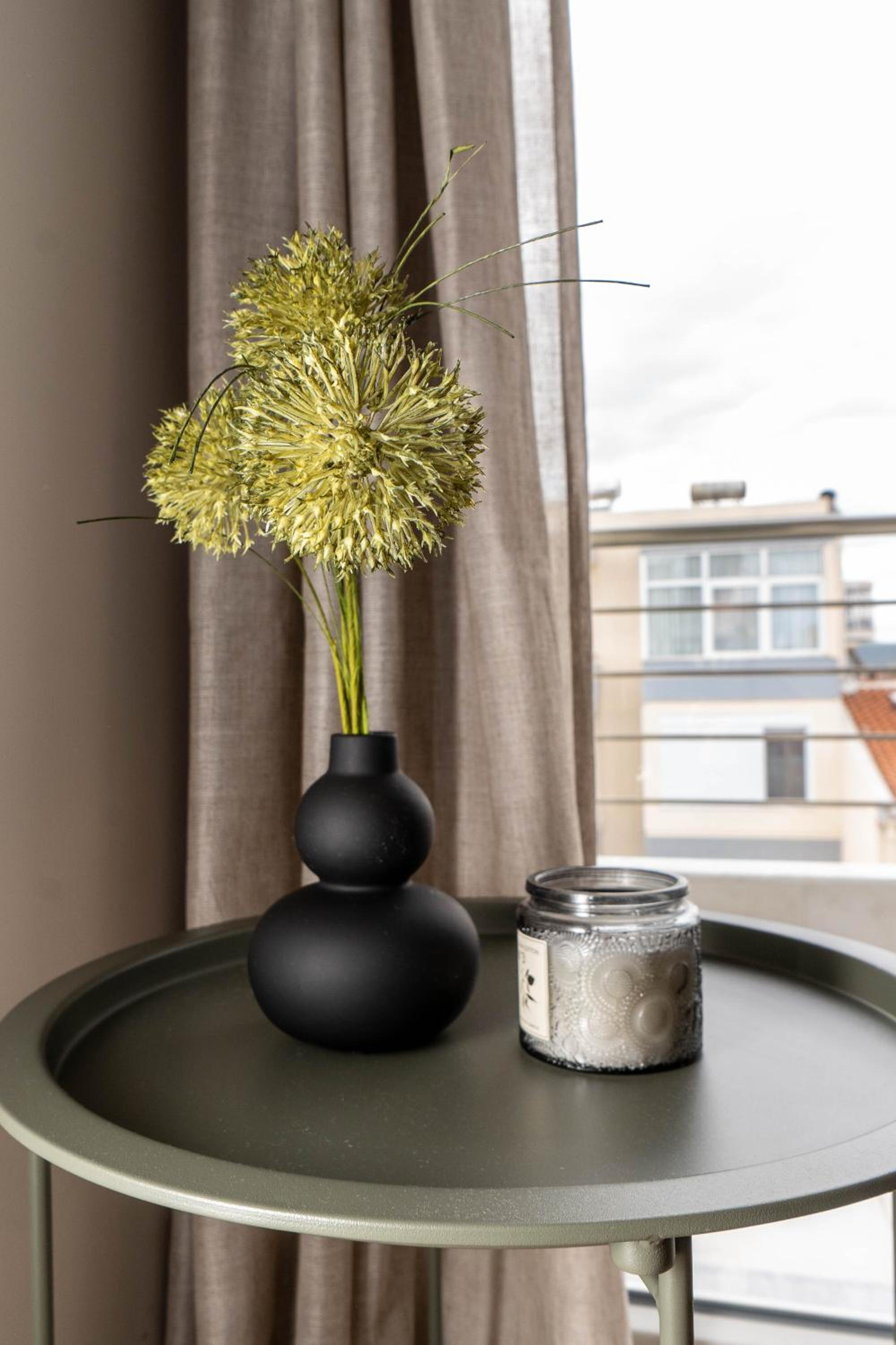 One-Bedroom Premium Apartment