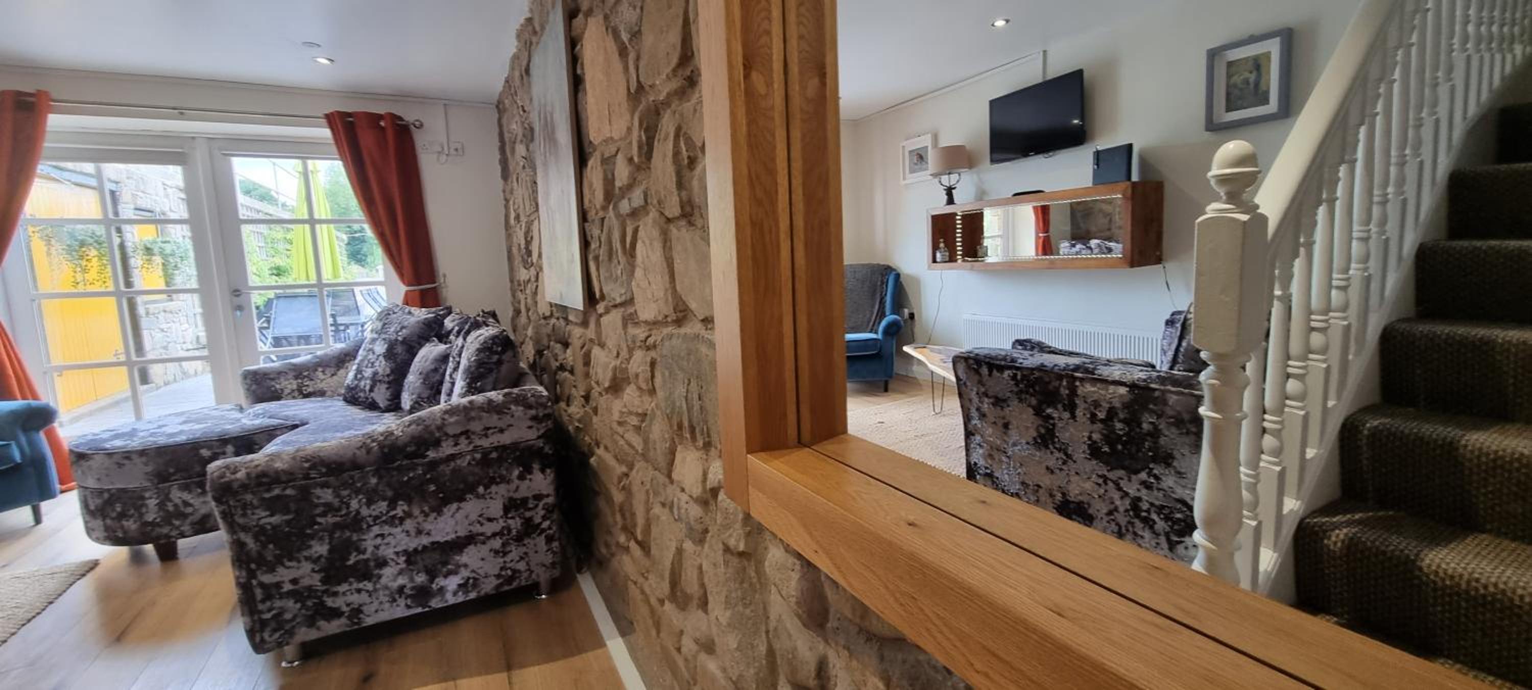 Double Room with Park View photo 2