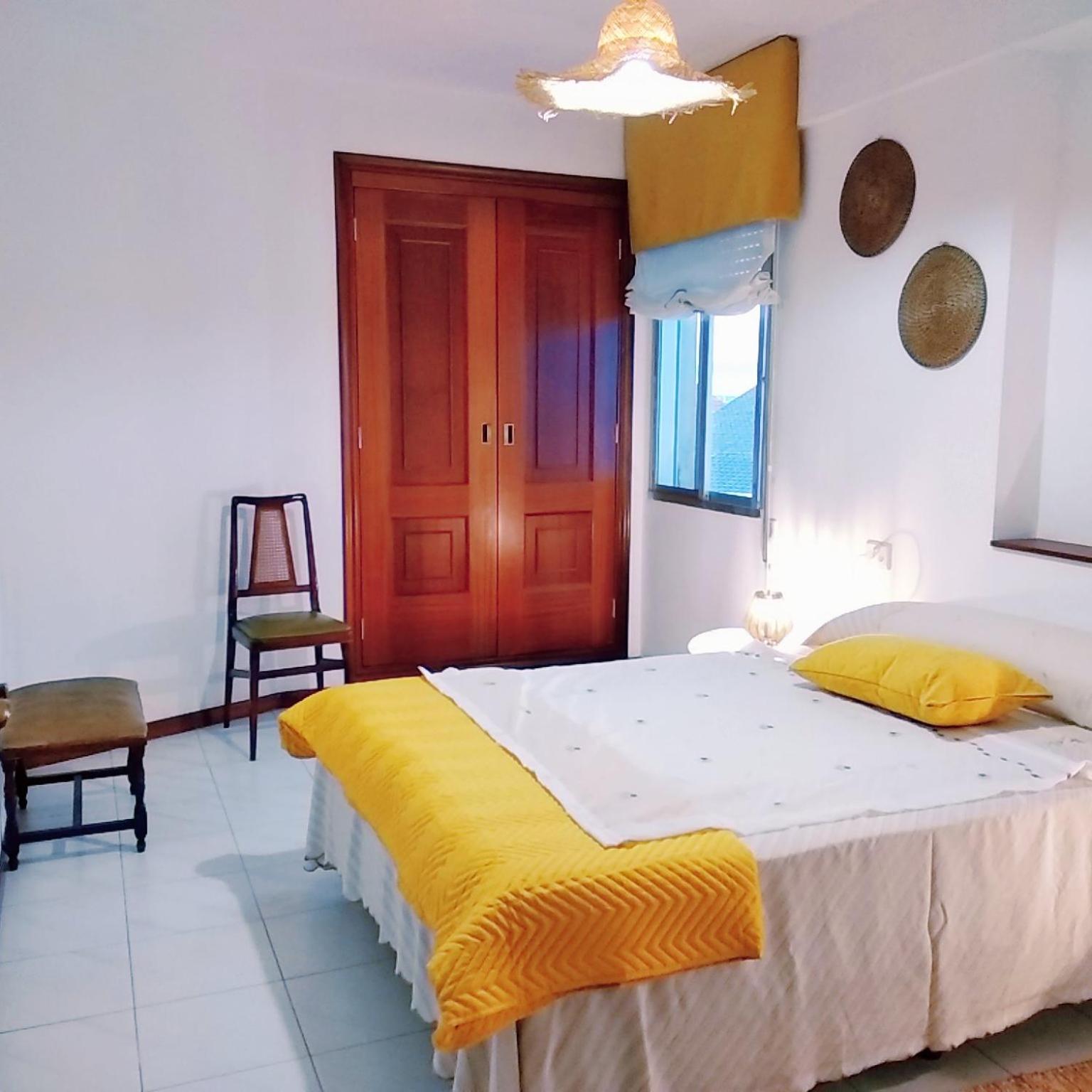 Casa de tres habitaciones