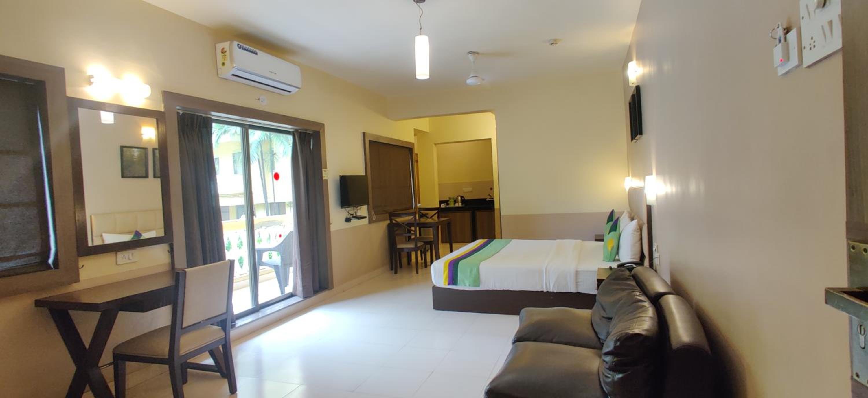 Superior Double Room photo 2