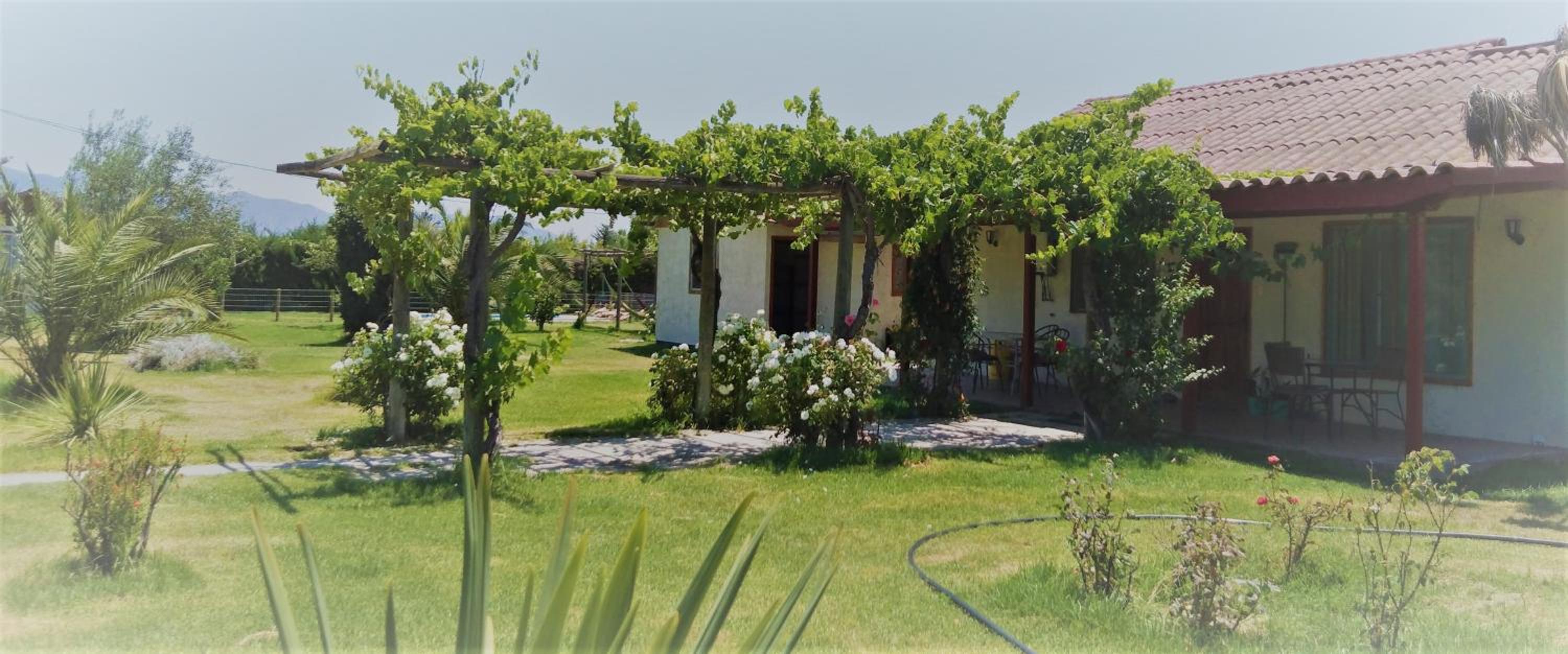 Vacation Home photo 1