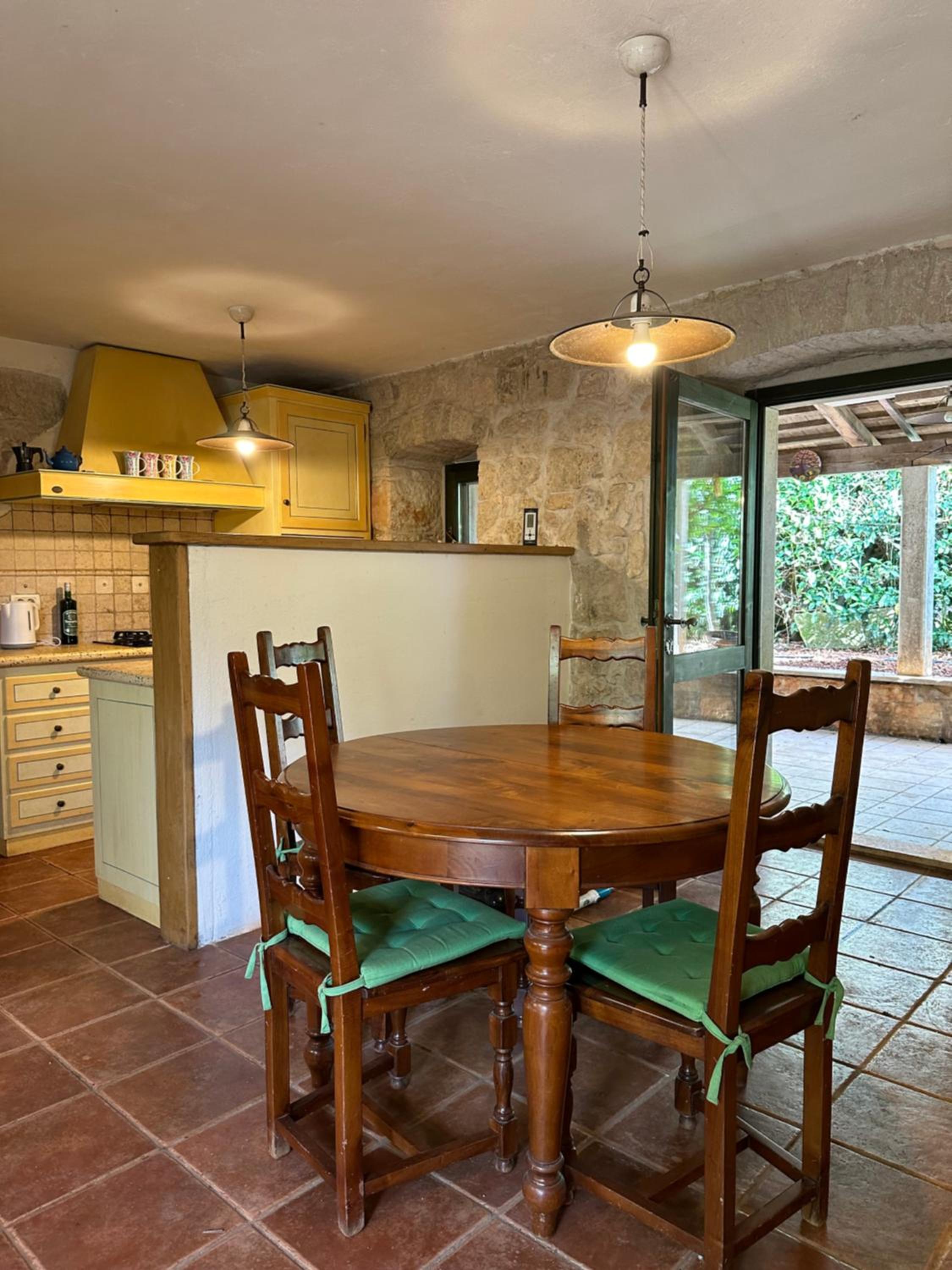 Two-Bedroom House photo 2