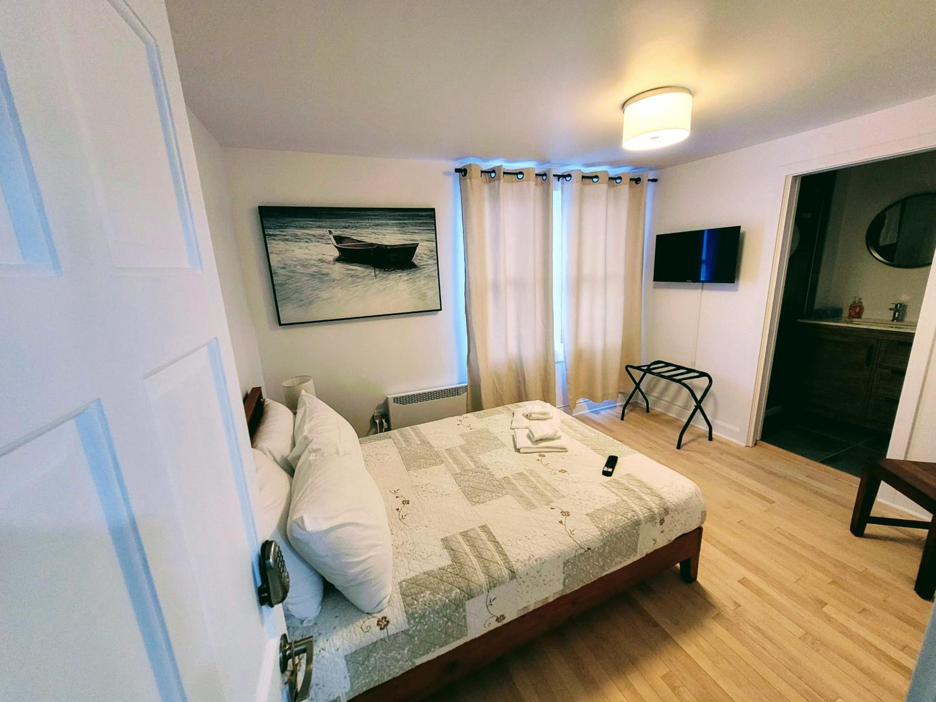 Deluxe Room photo 1