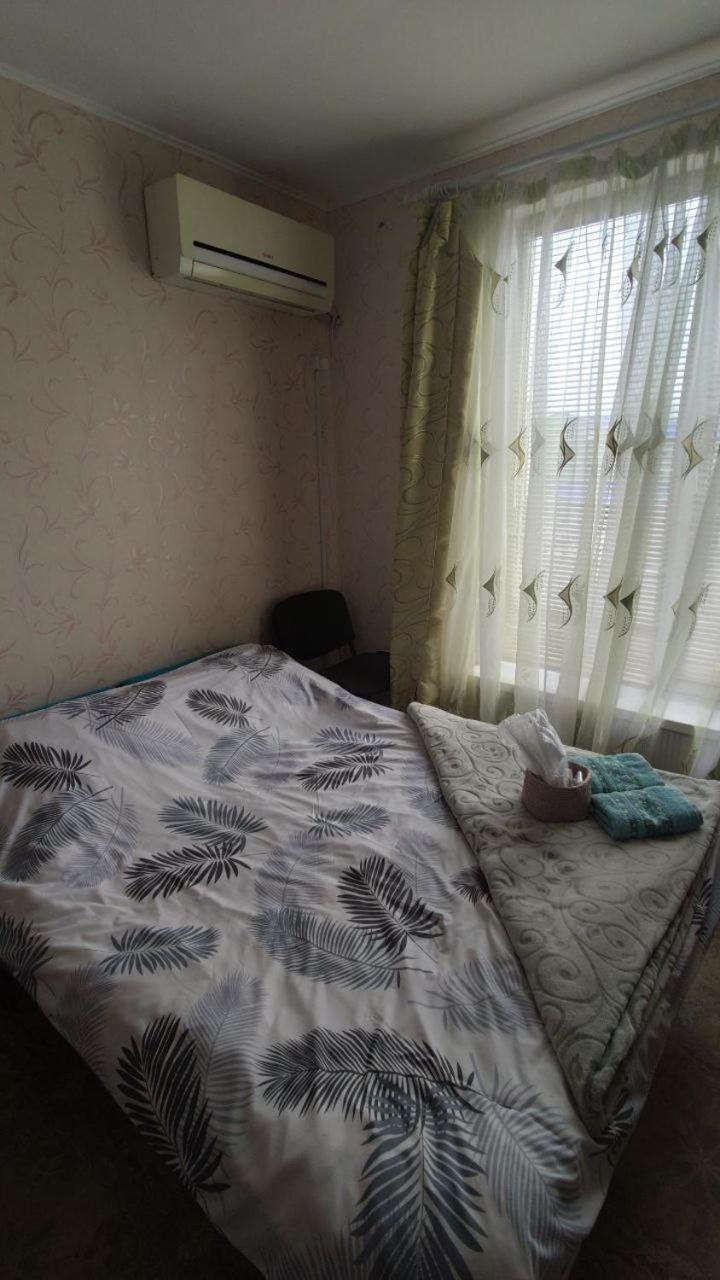 Budget Double Room photo 1