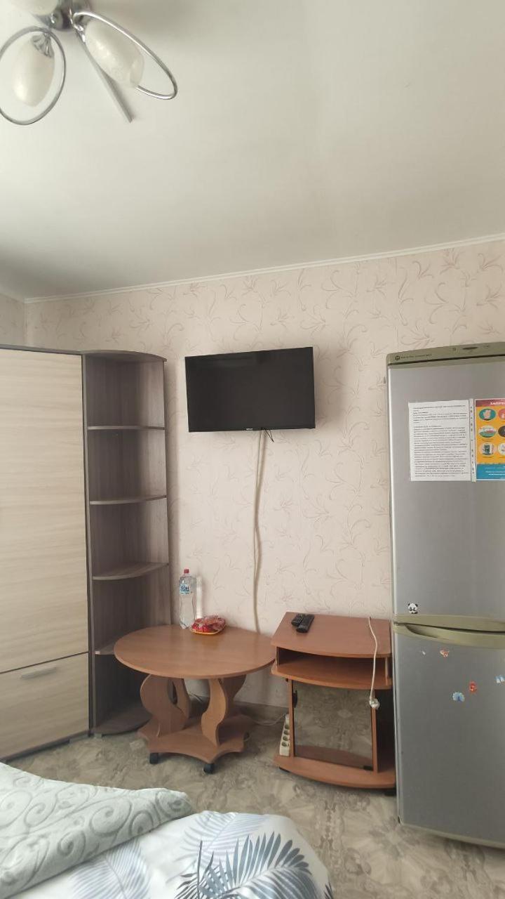 Budget Double Room photo 2