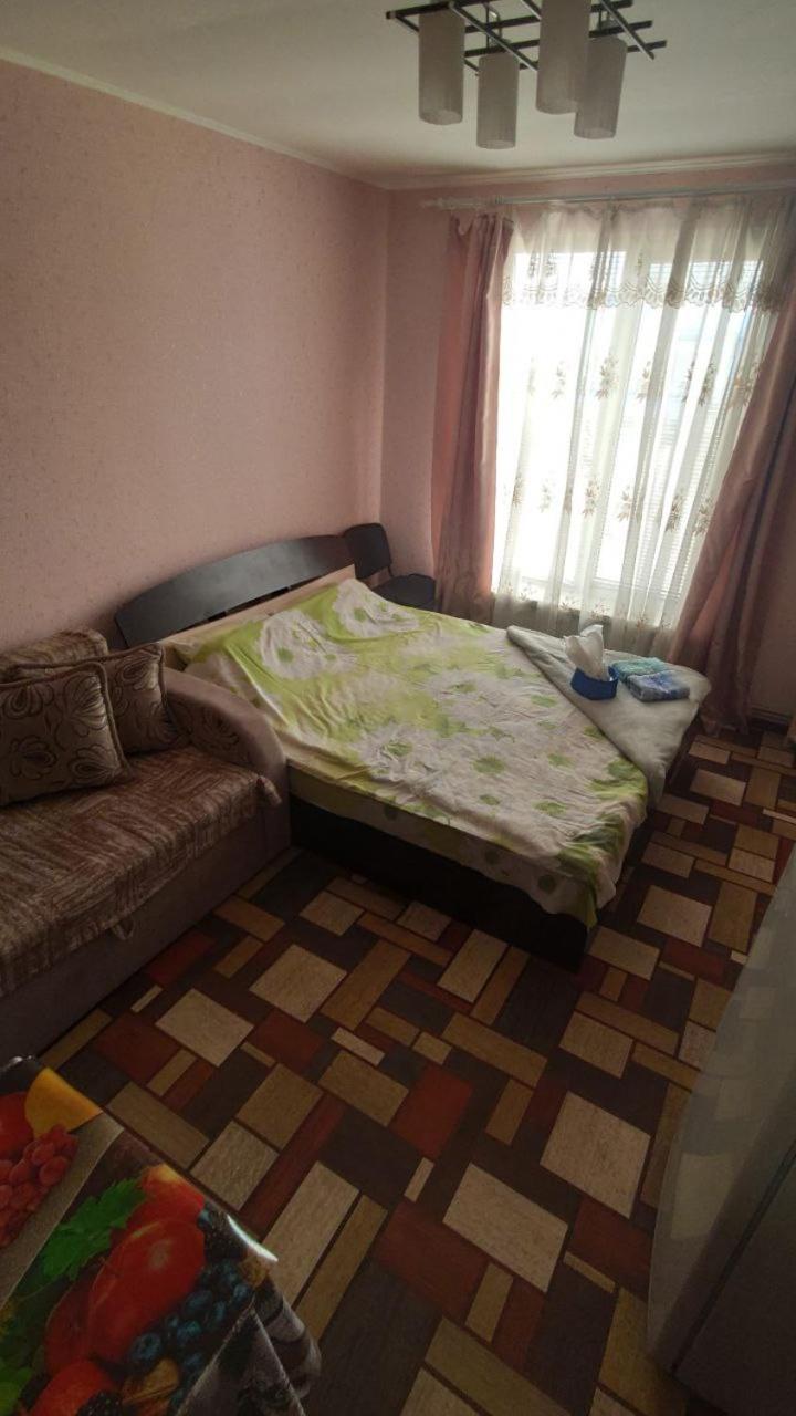Budget Triple Room photo 1