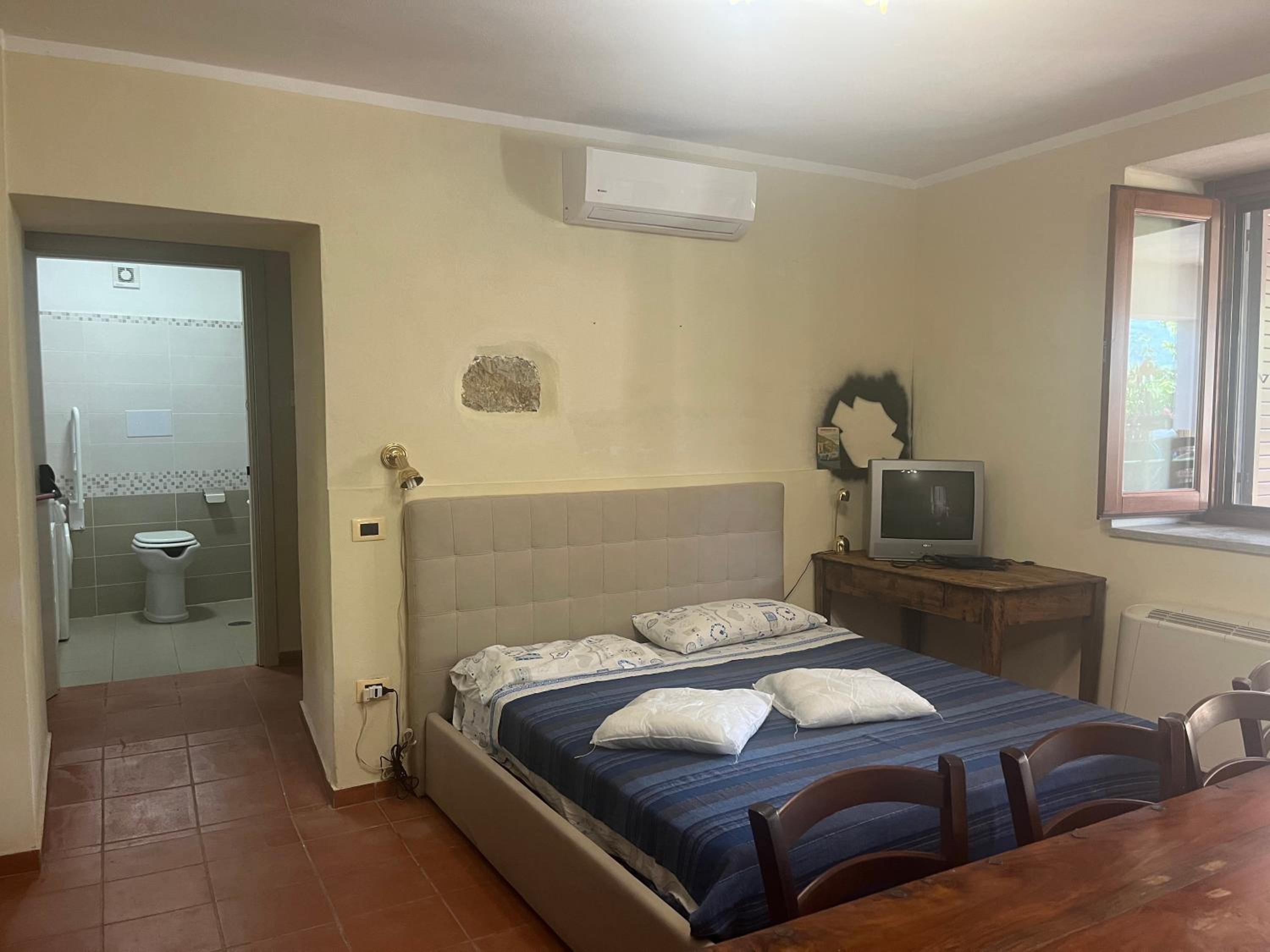 Apartment - Ground Floor