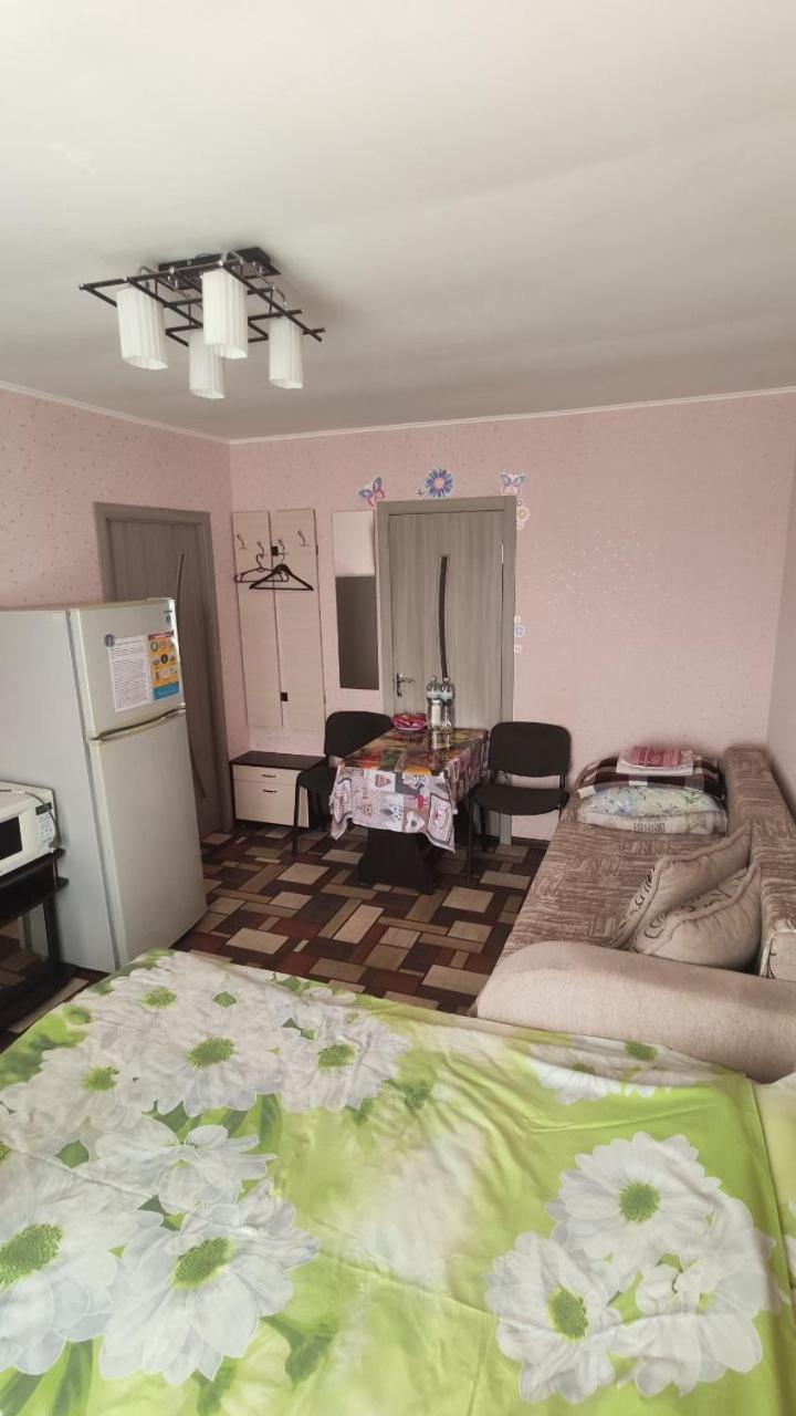 Budget Triple Room photo 2