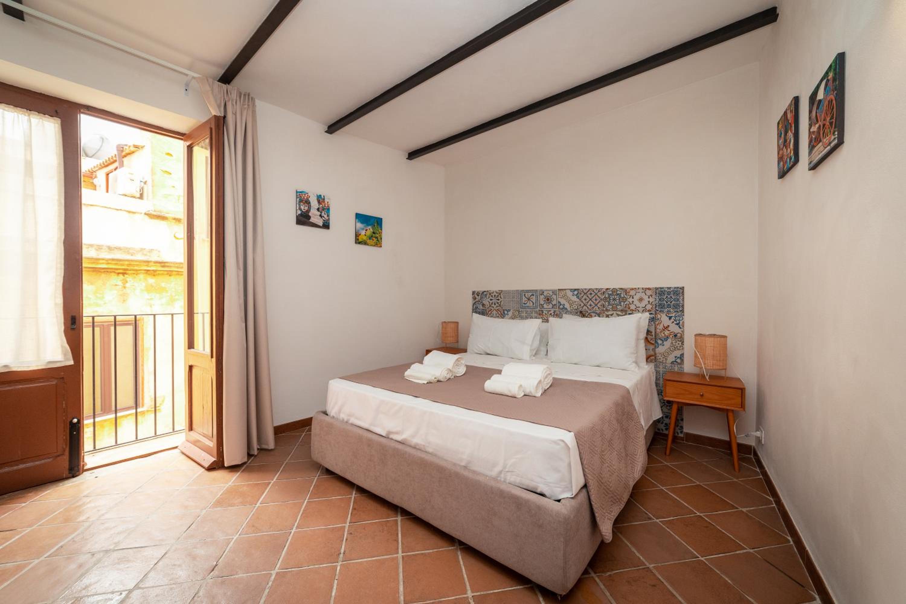 Triple Room with Private Bathroom photo 1