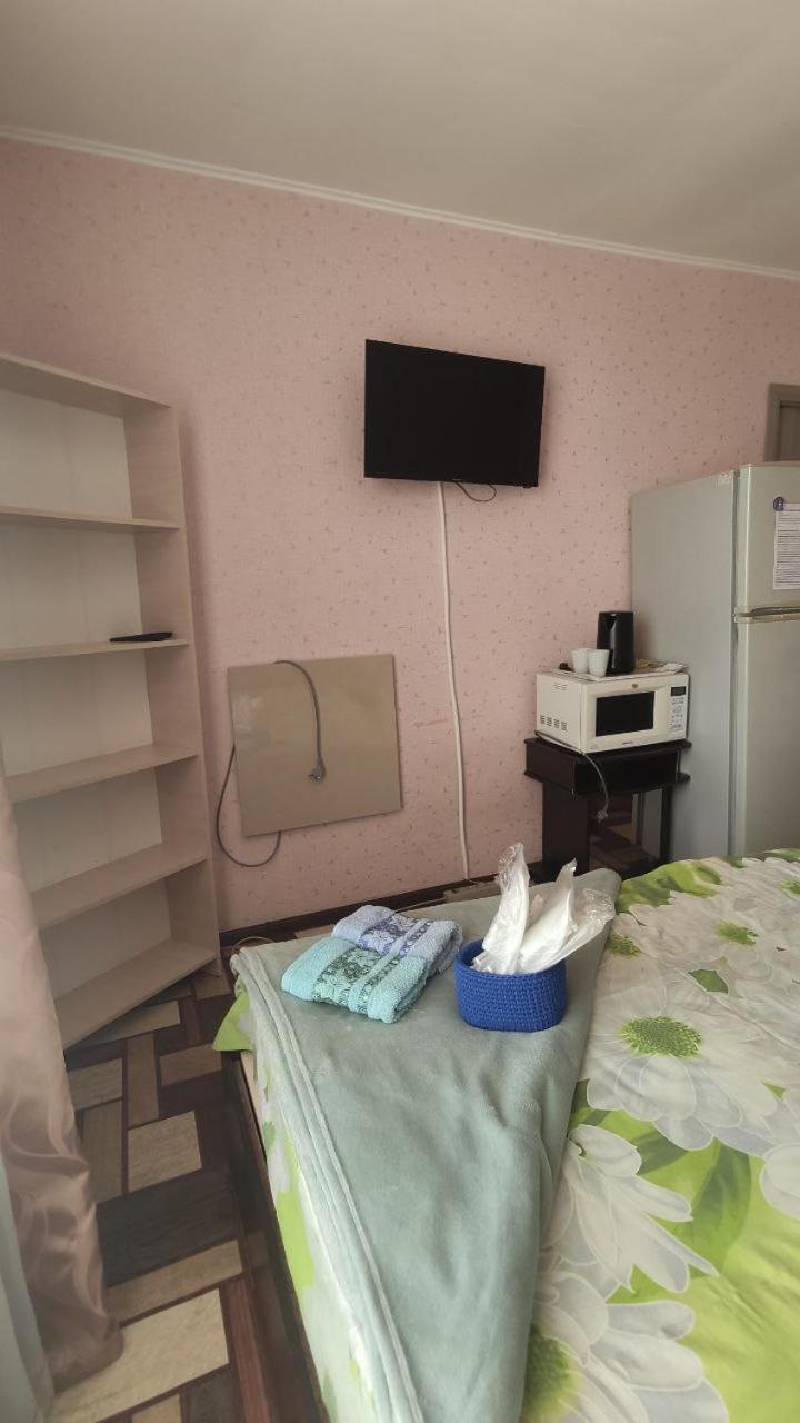 Budget Triple Room photo 3