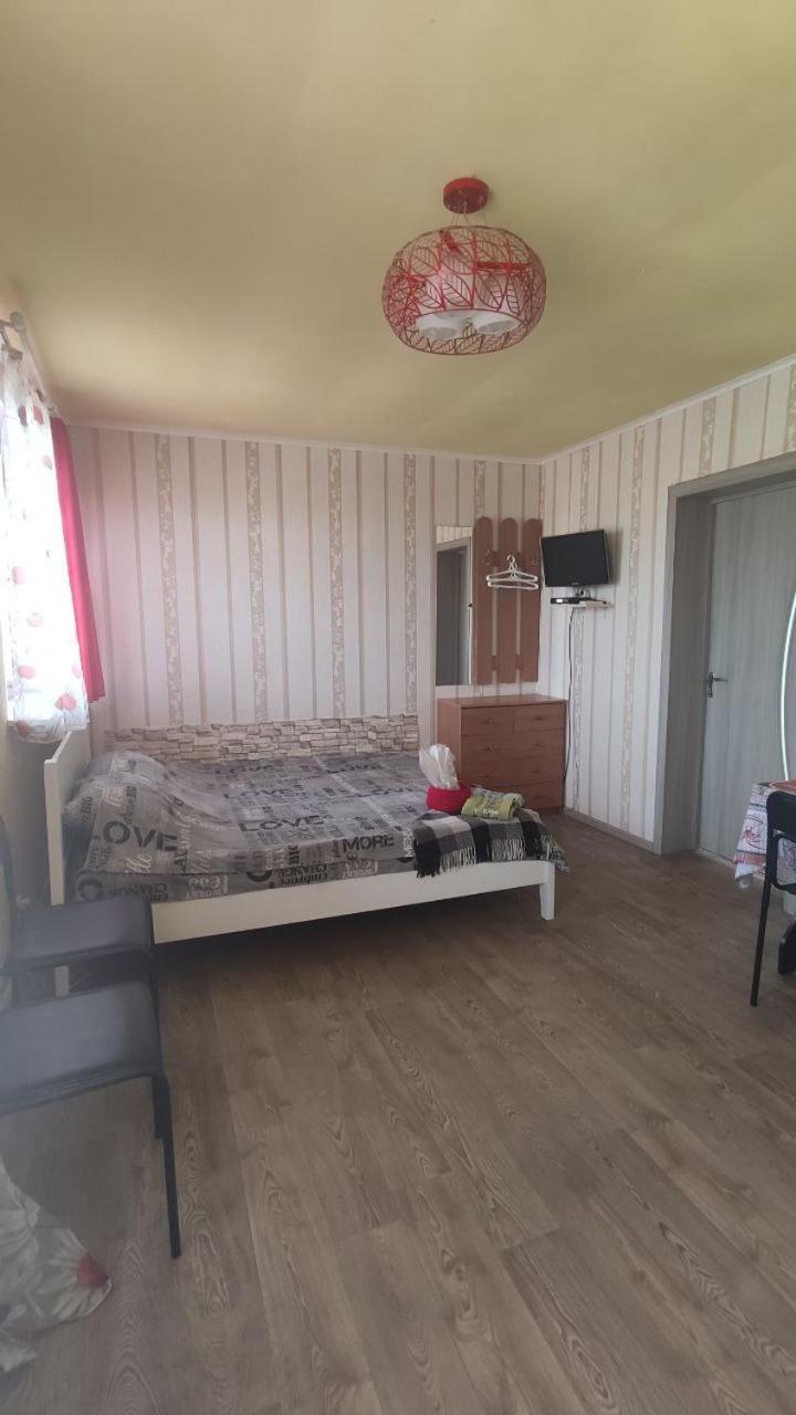 Quadruple Room With Lake View photo 1