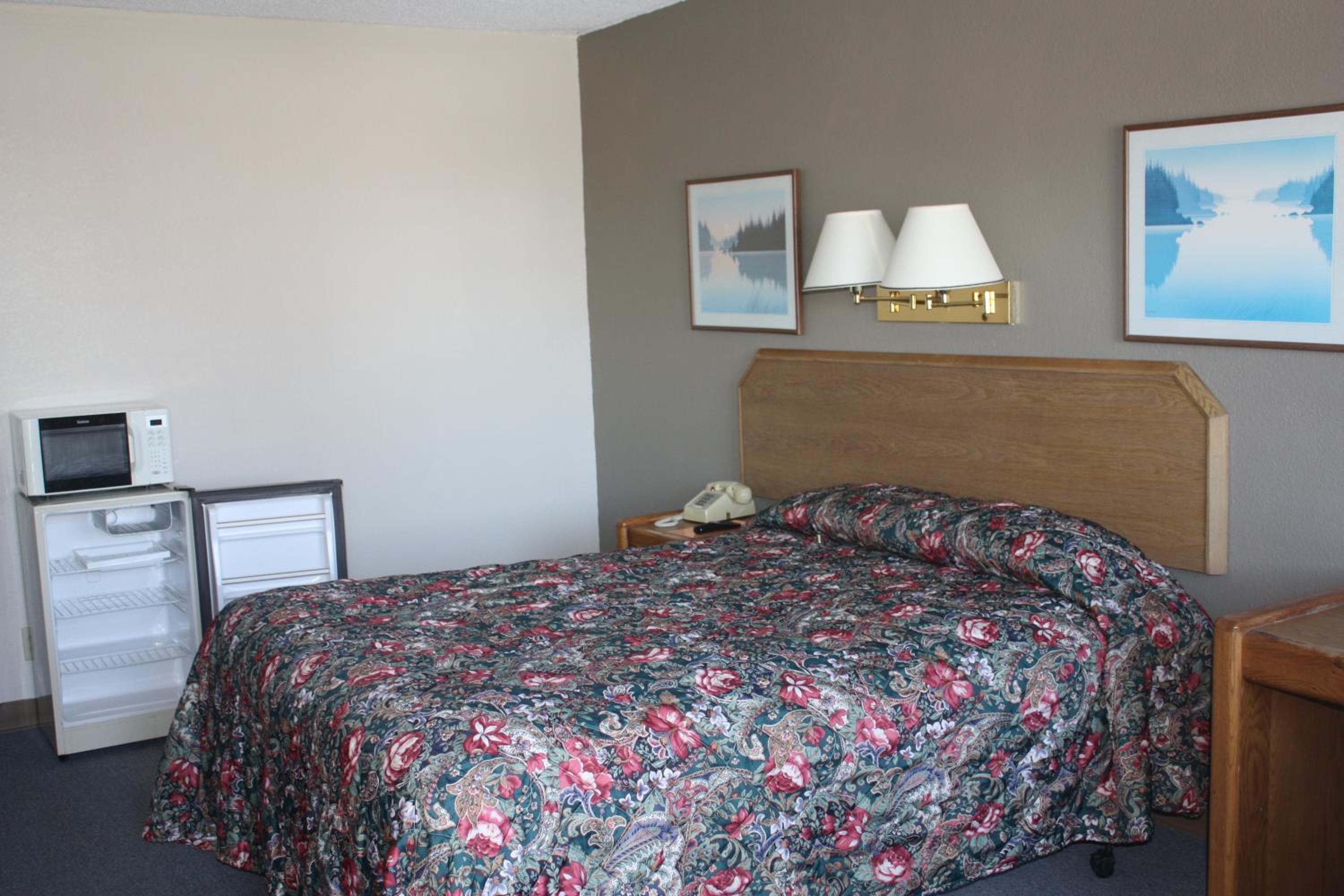 Deluxe Single Room photo 1