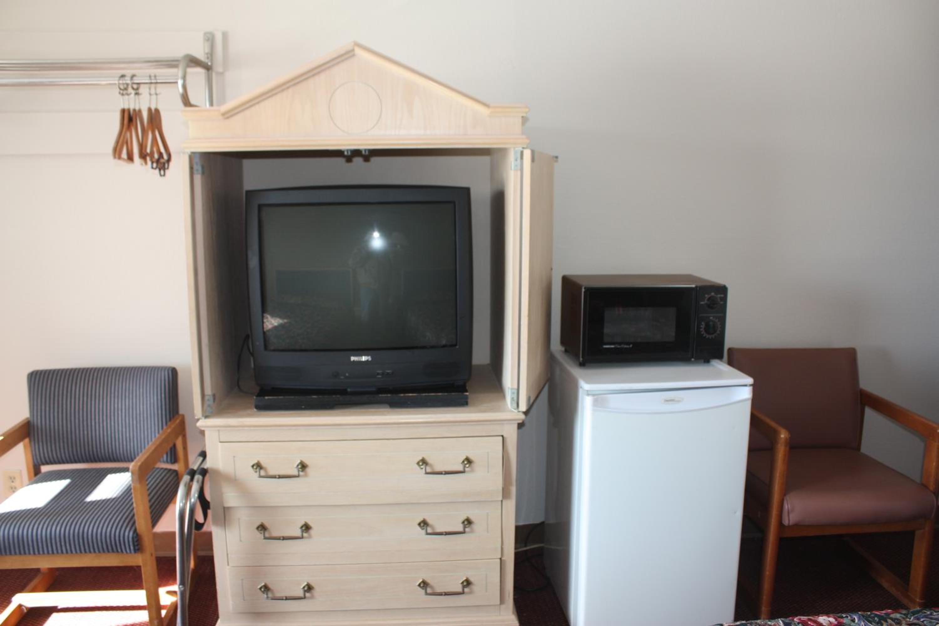 Deluxe Single Room photo 3