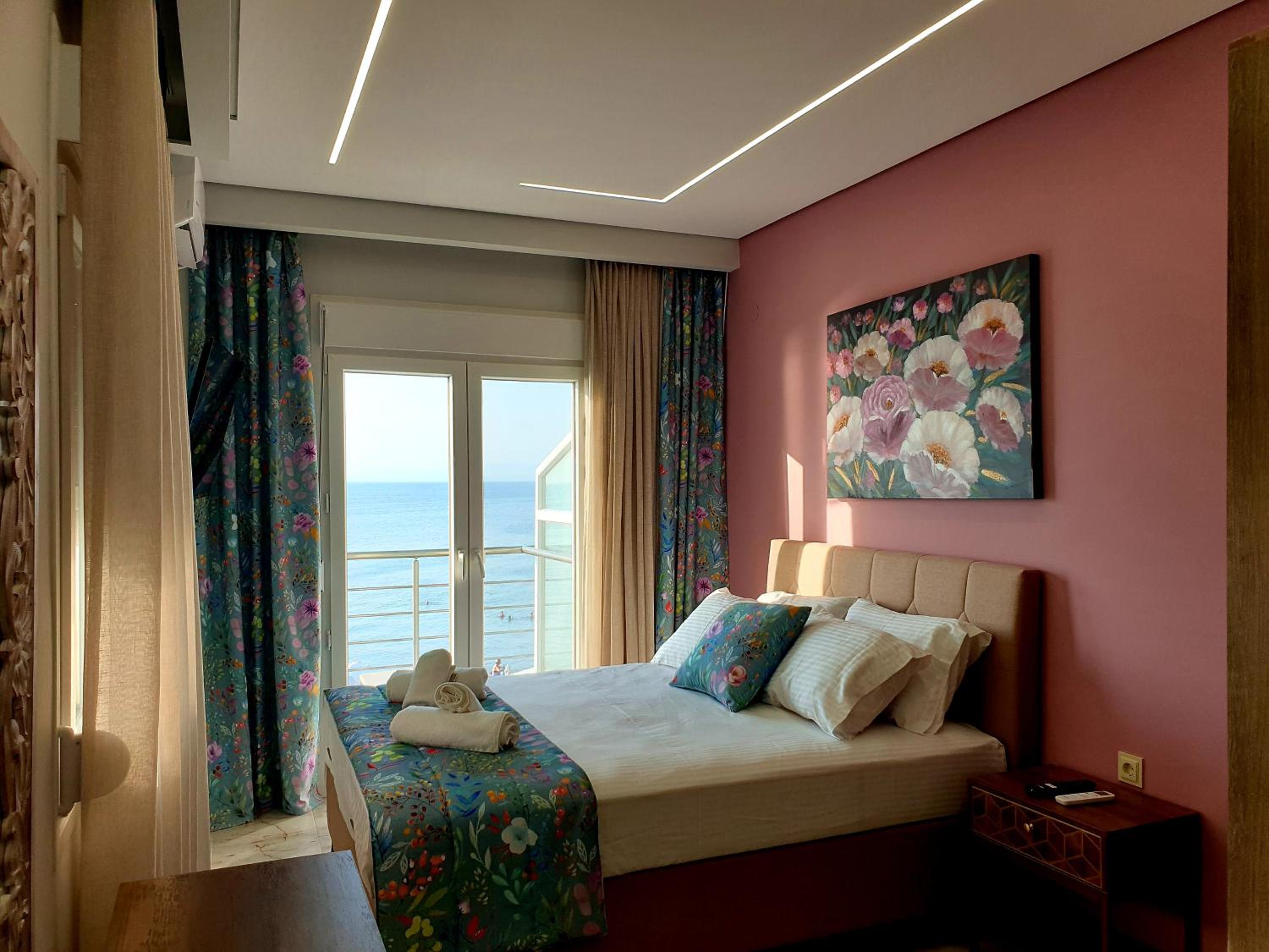 Studio with Sea View photo 3