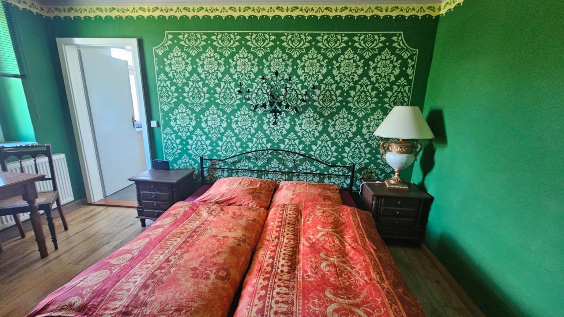 Double Room with Private Bathroom photo 2