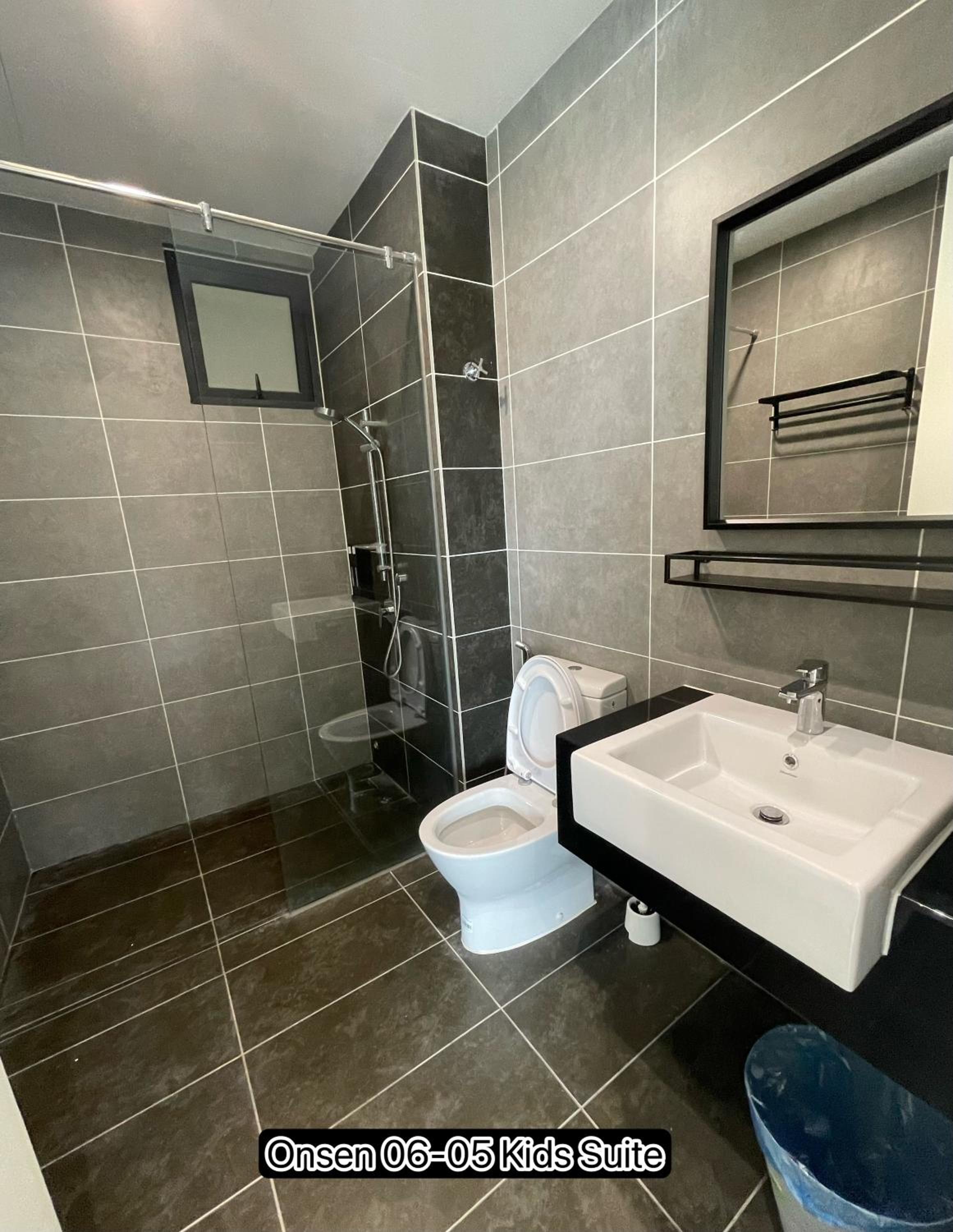Two-Bedroom Apartment - Photo 15