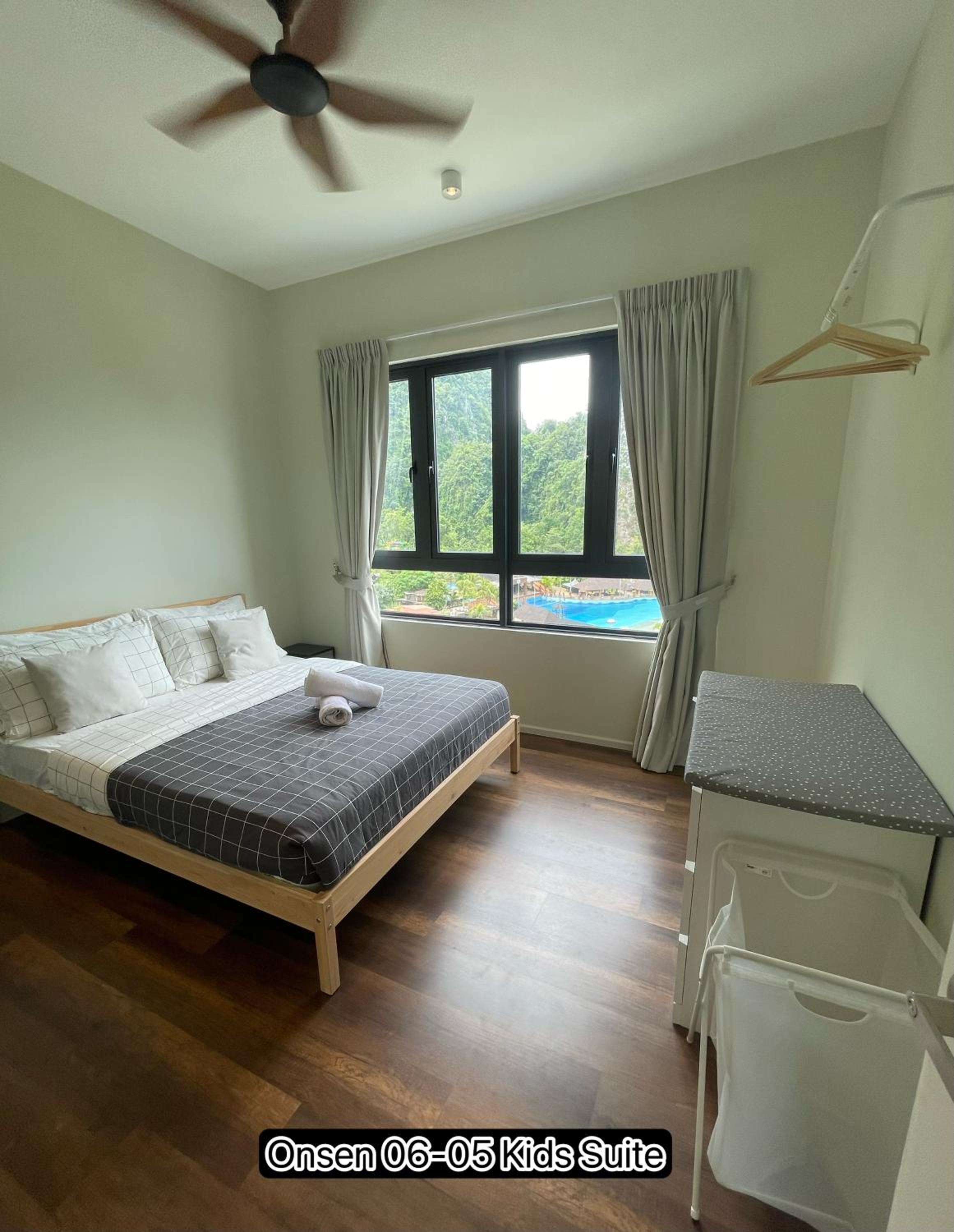 Two-Bedroom Apartment - Photo 4