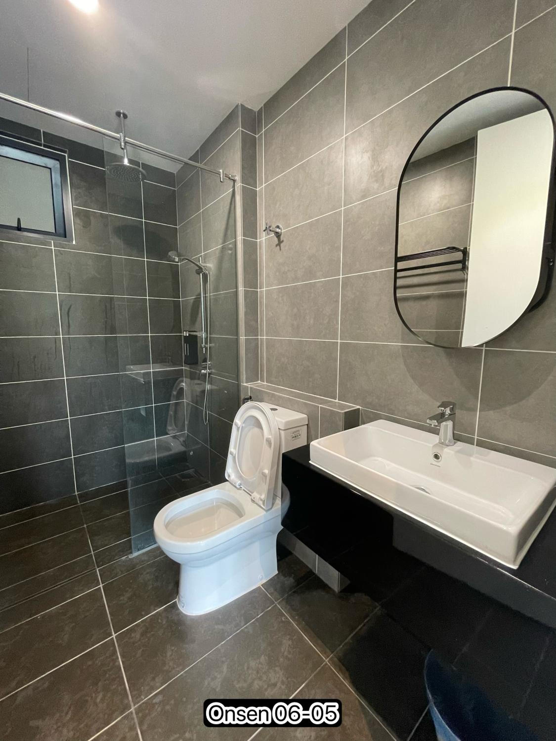 Two-Bedroom Apartment - Photo 16