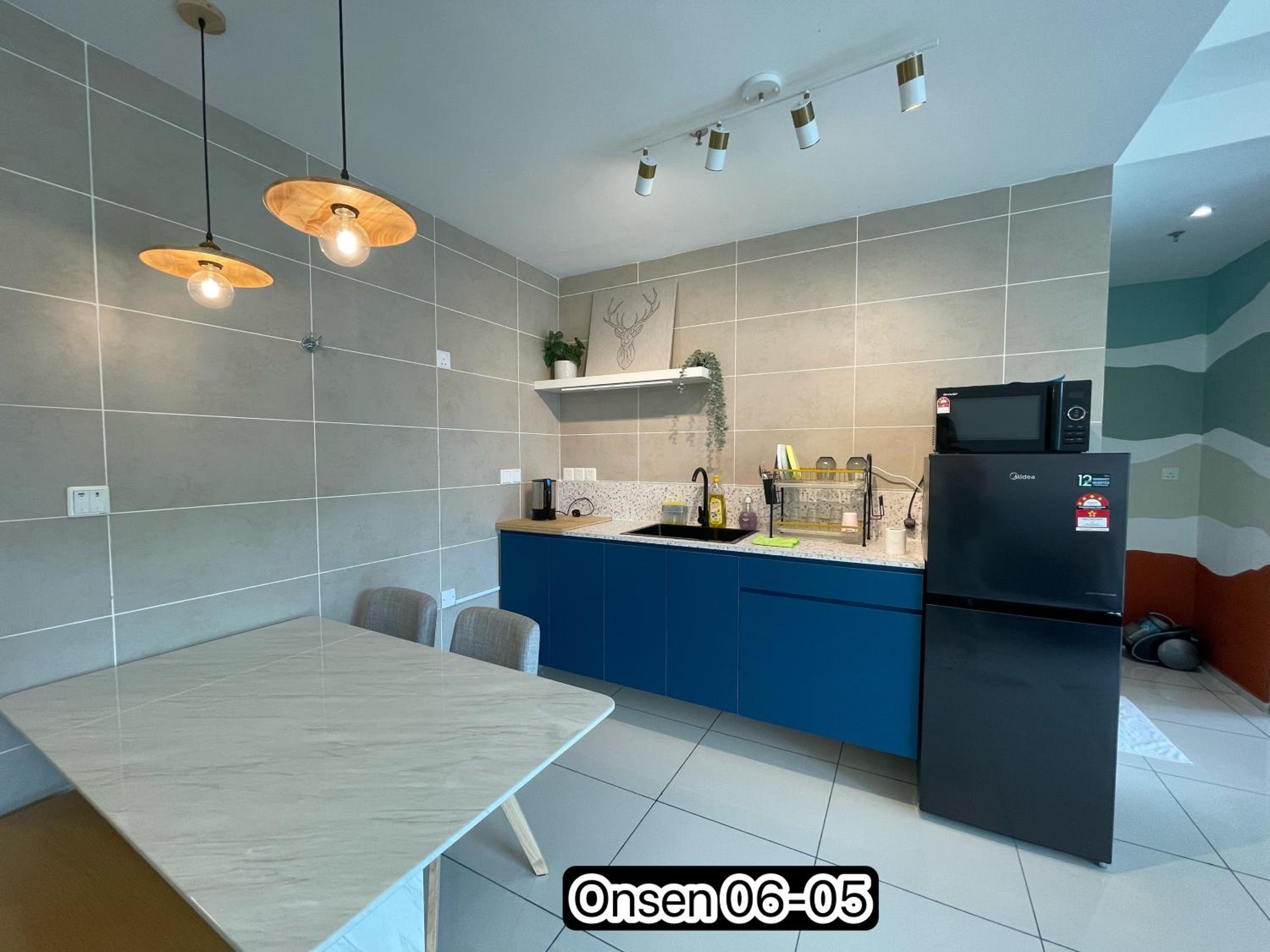 Two-Bedroom Apartment - Photo 9