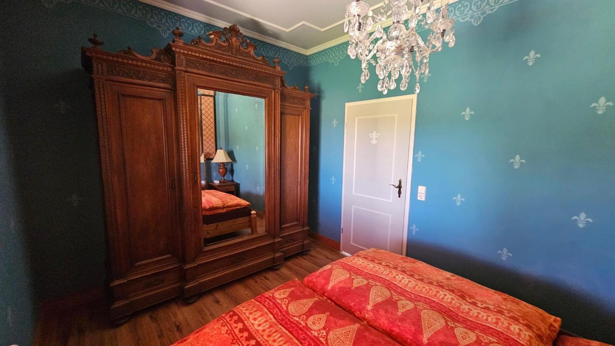 Deluxe Suite photo 1