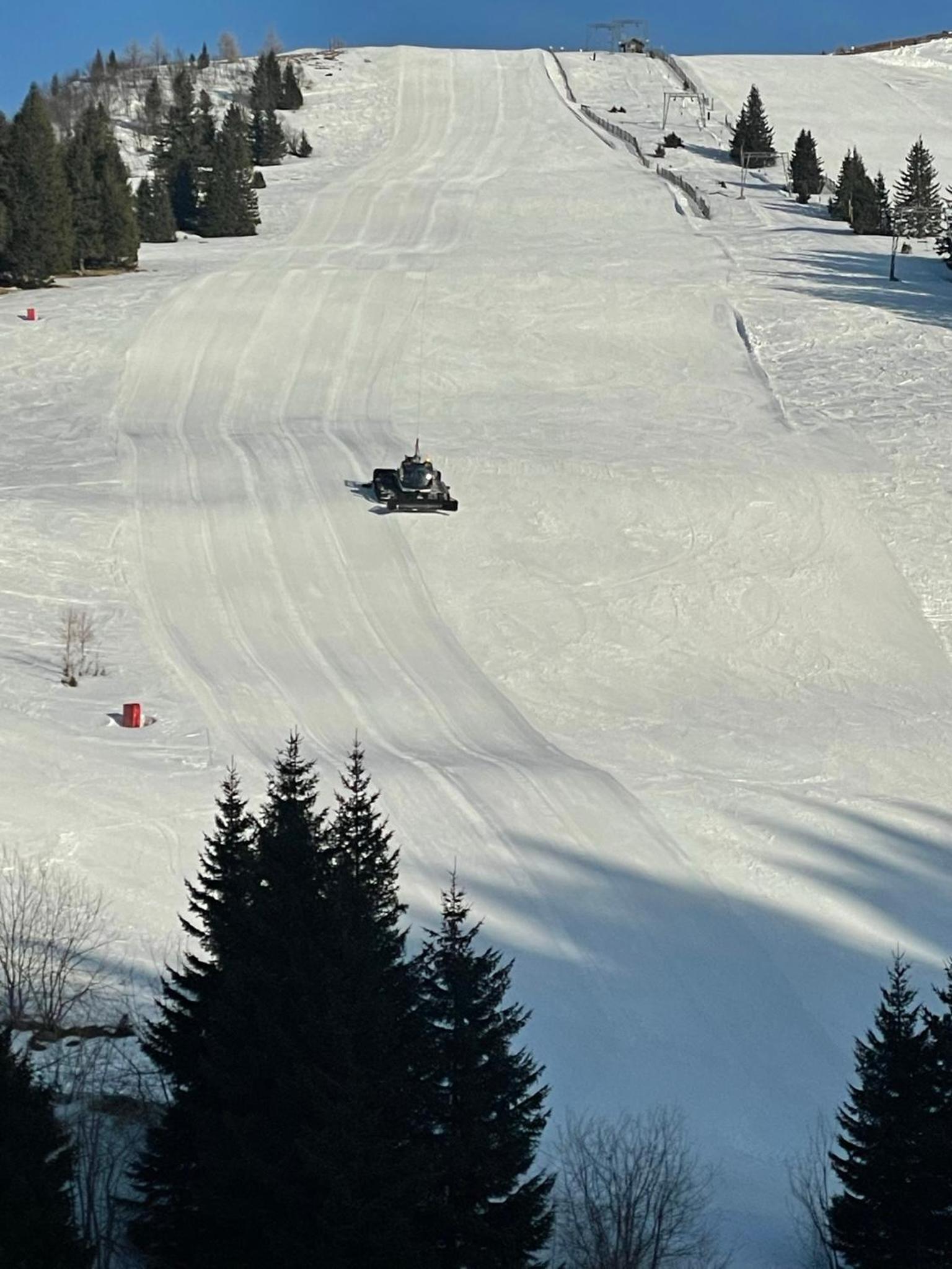 Superior Chalet photo 2