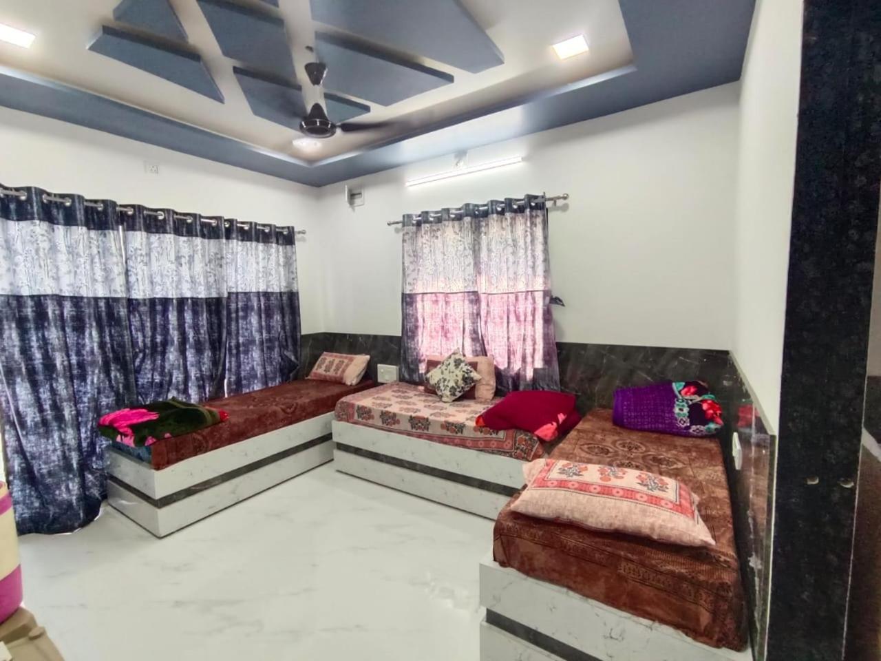 Two-Bedroom House photo 3