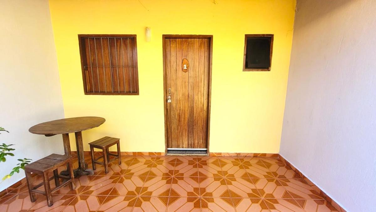 Double Room with Private Bathroom photo 1