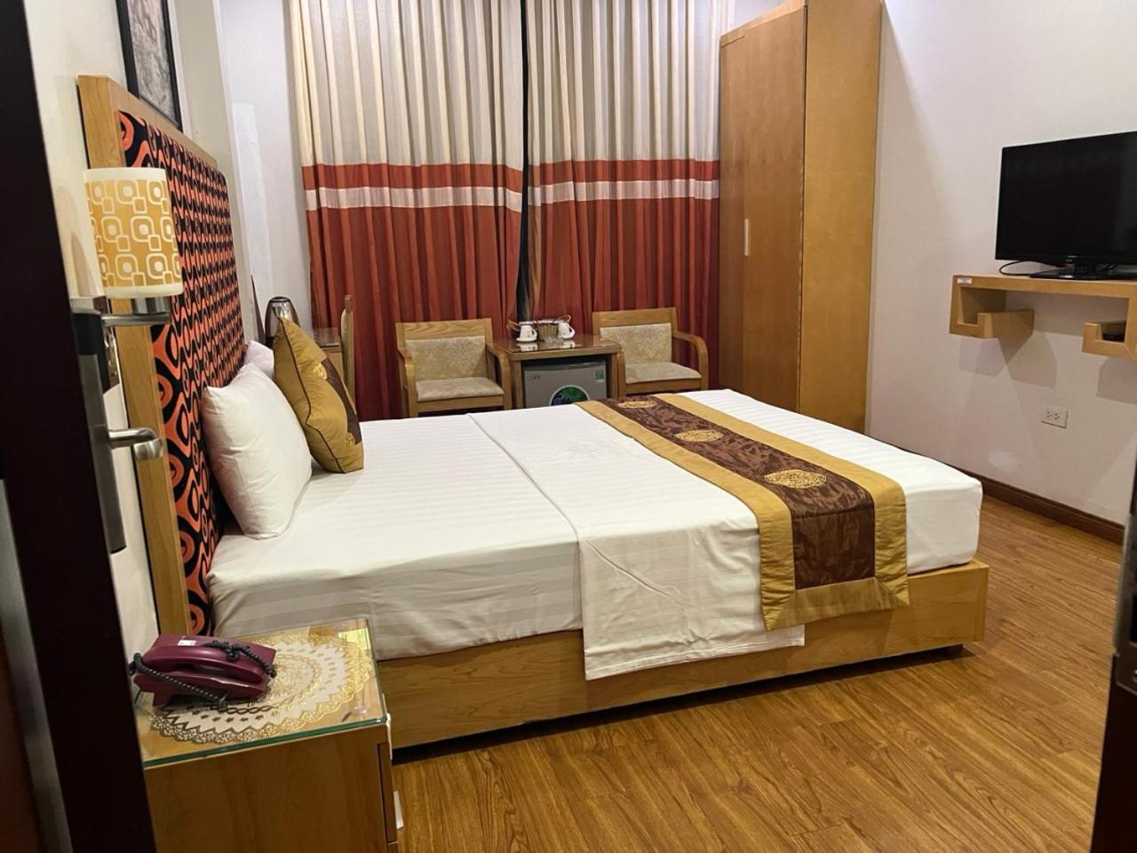 King Room