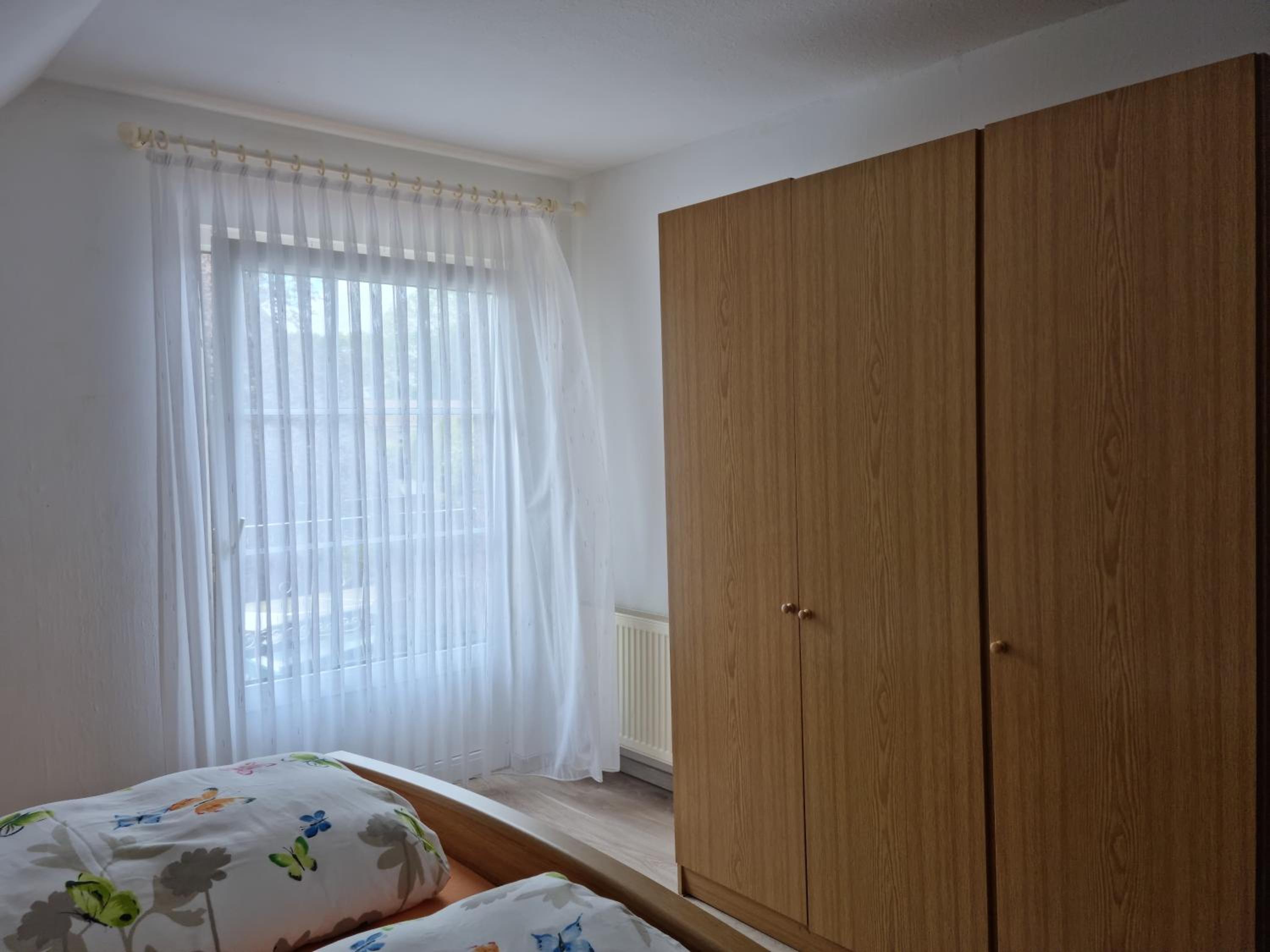 One-Bedroom Apartment photo 3
